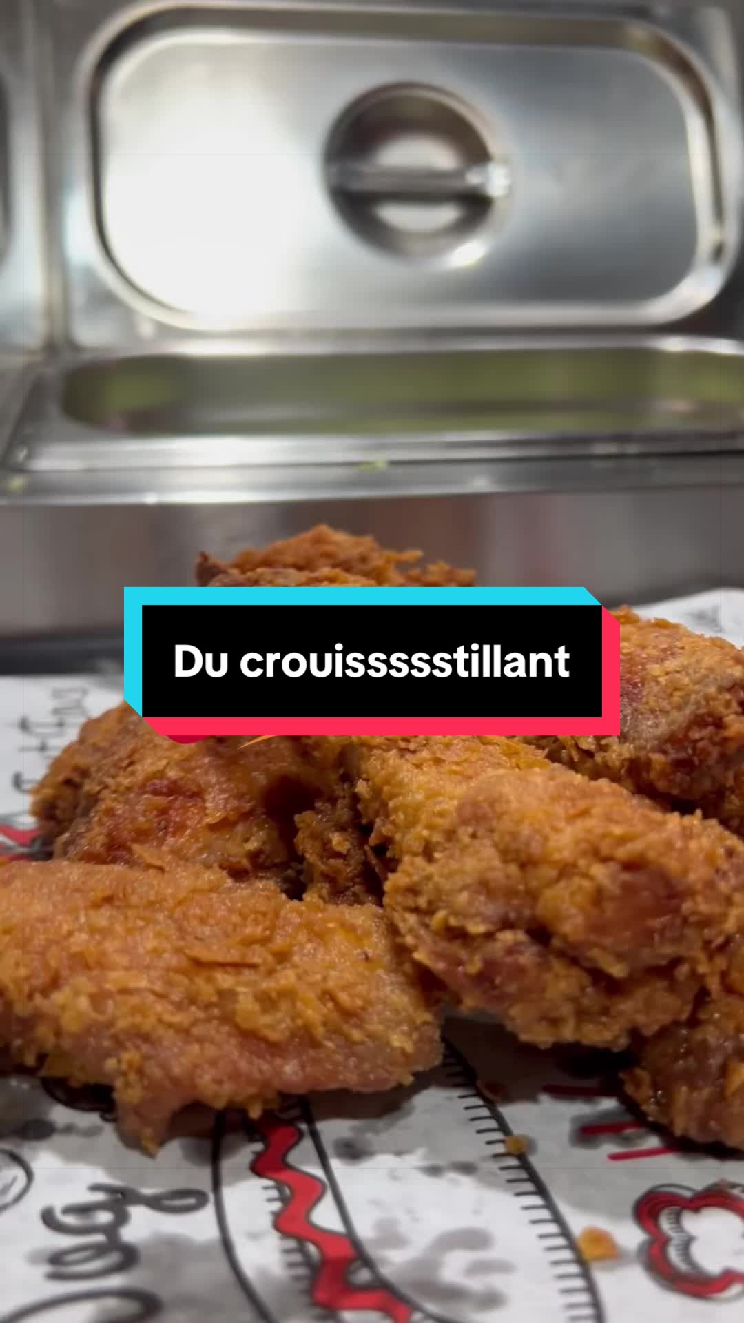 @CHICKEN&rsquo;S KING