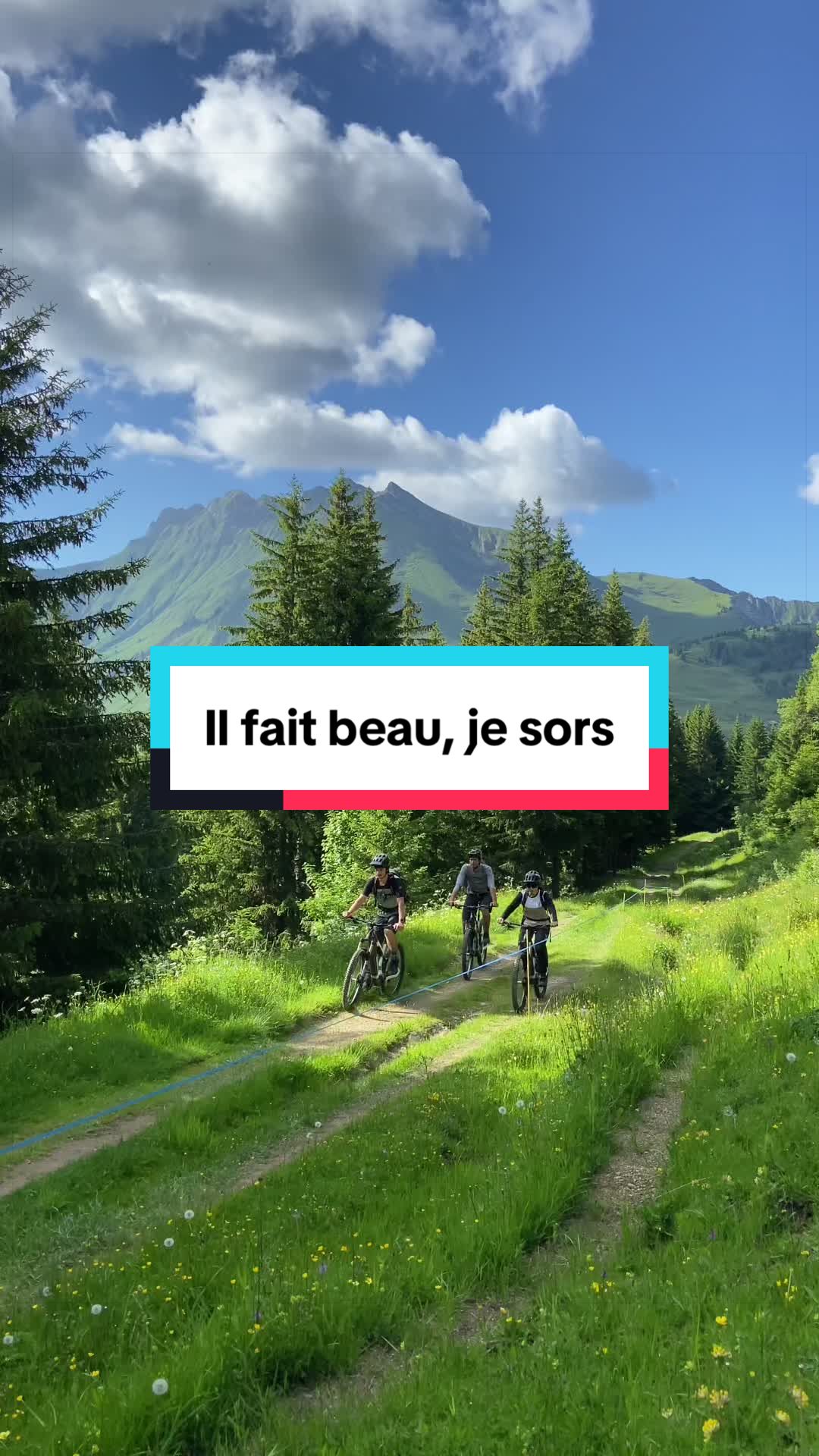 @Les Gets
