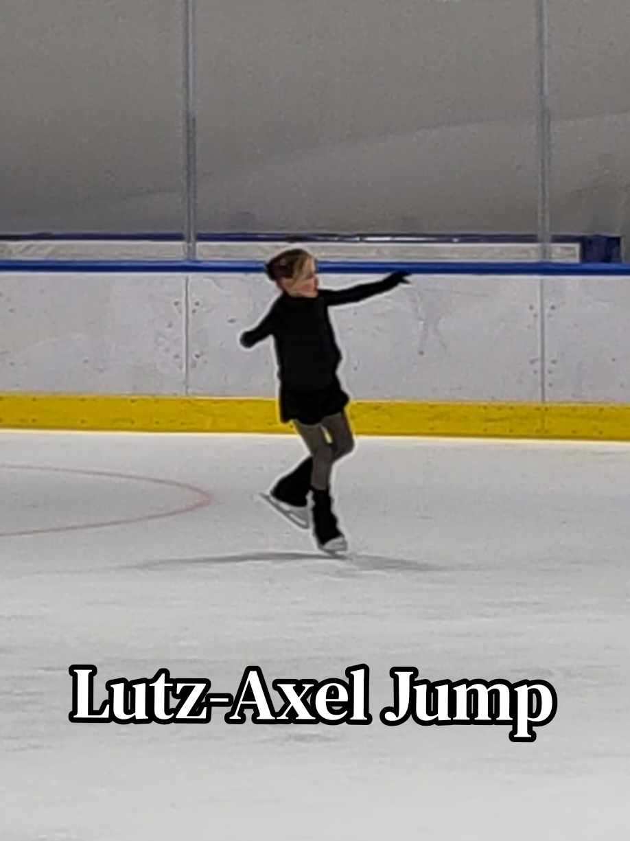 @Figure Skating For Two