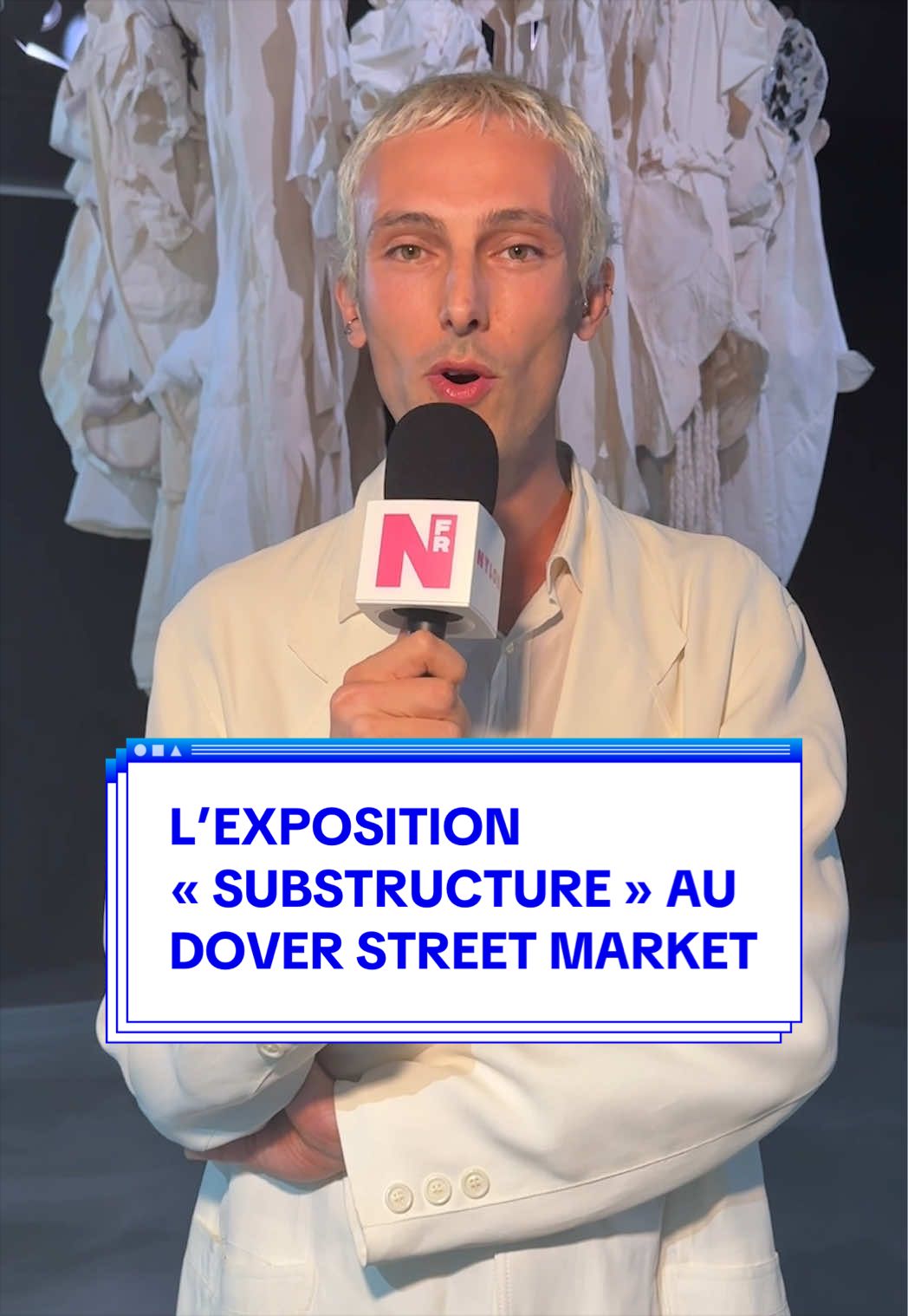 @NYLON France