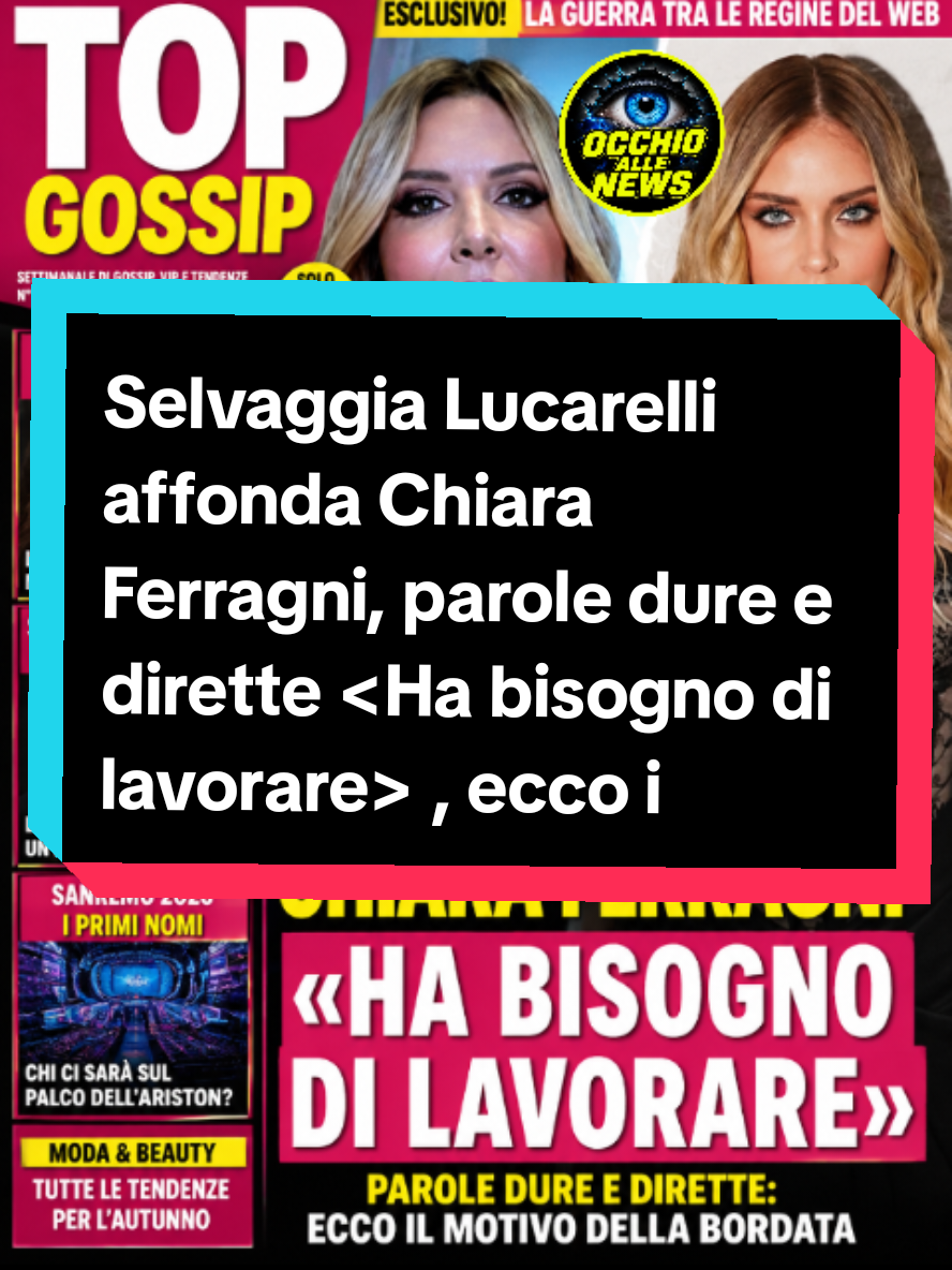 @Occhio alle News
