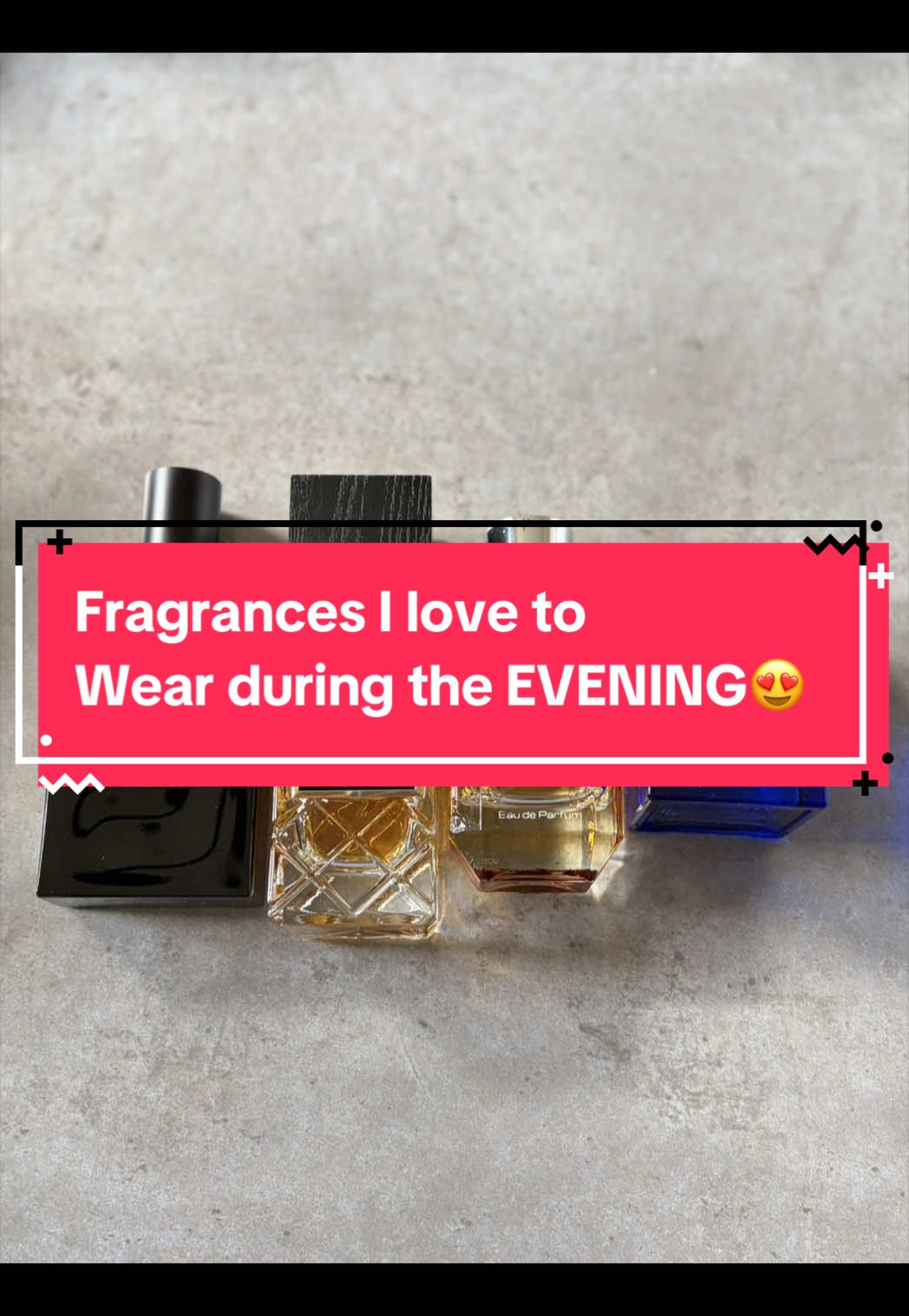 @FragranceByUzayr
