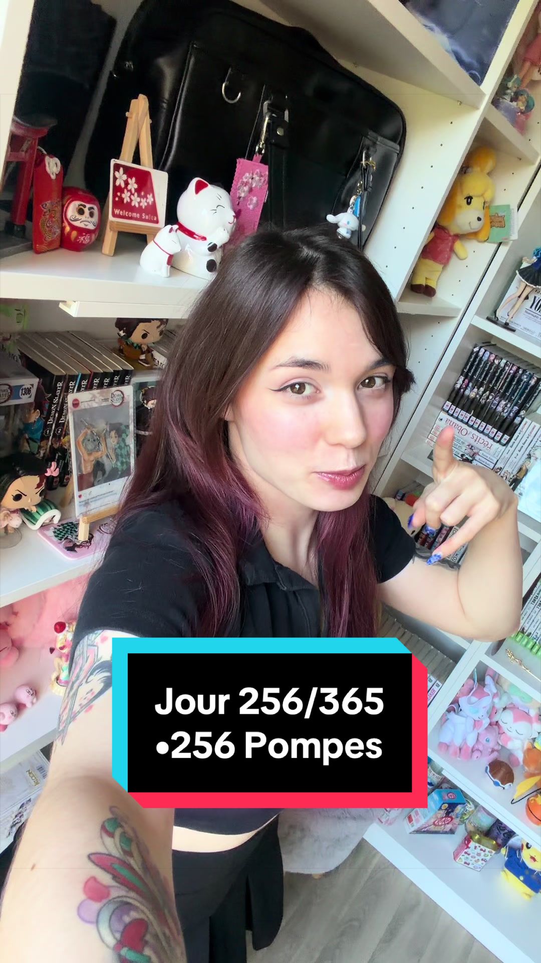 @Natsumi