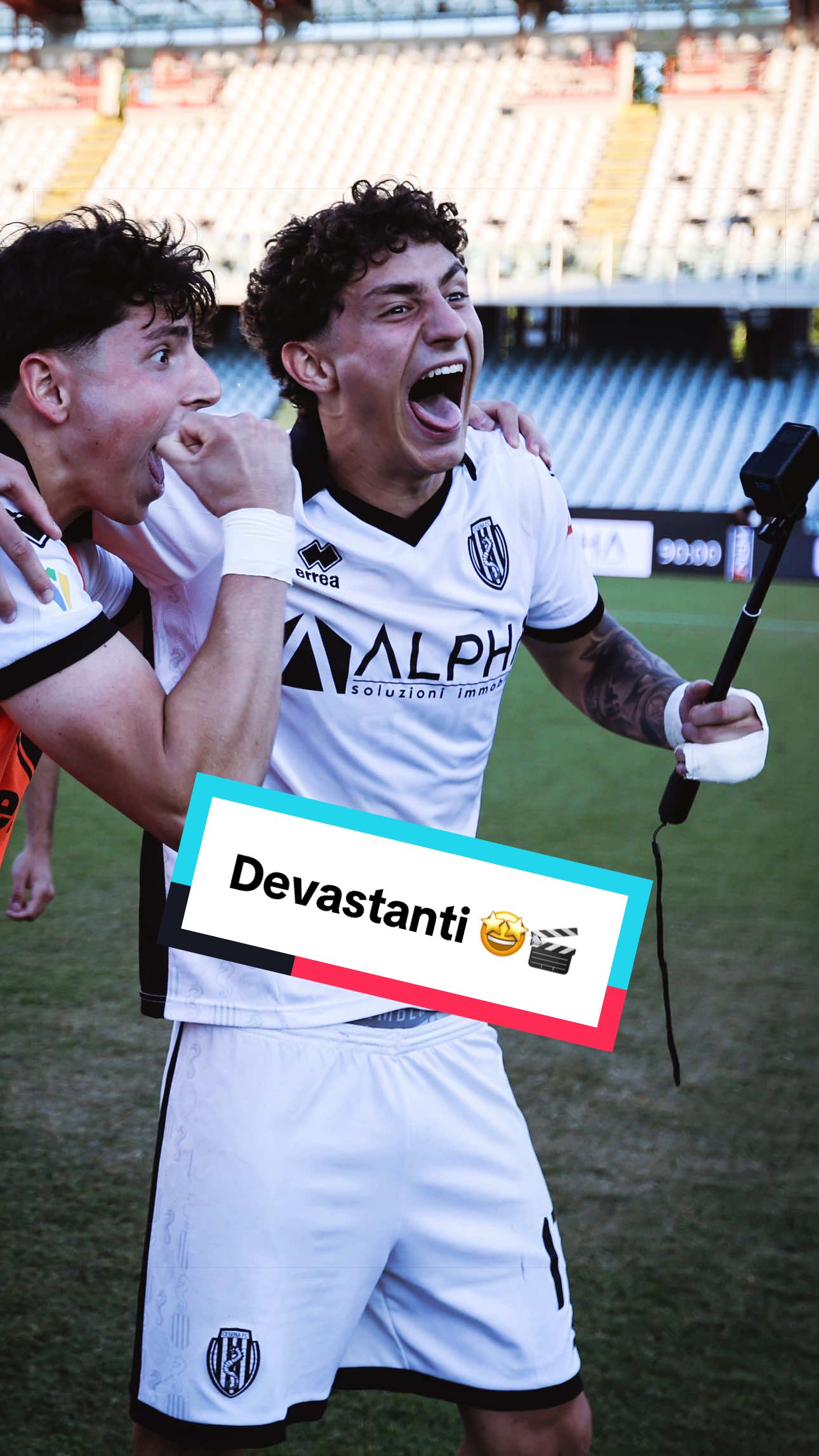 @Cesena Football Club