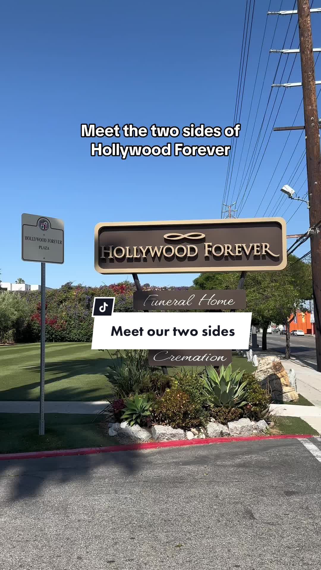 @Hollywood Forever