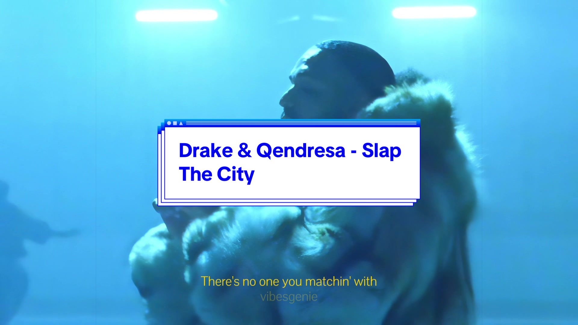 @vibes genie