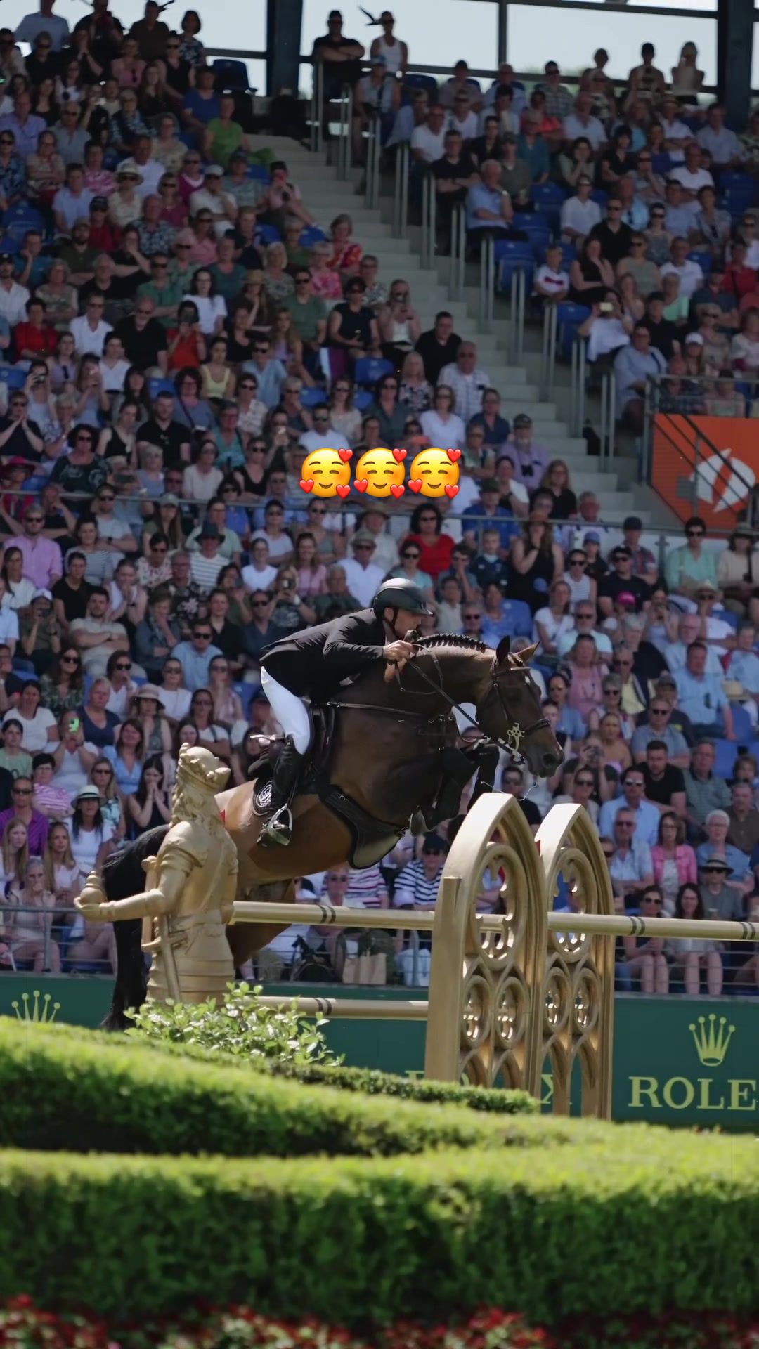 @CHIO Aachen