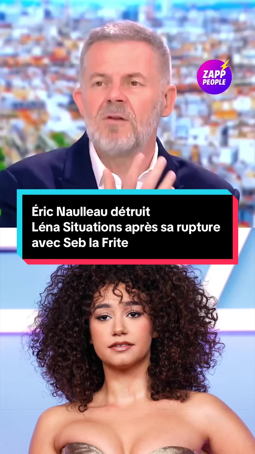 @Le Zapp | People