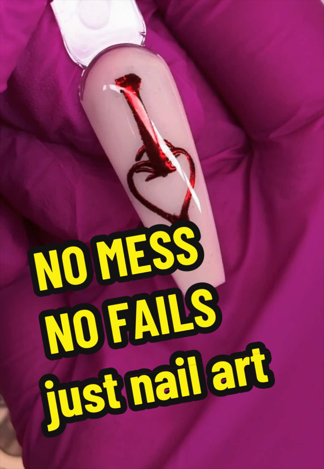 @Nails Reloaded
