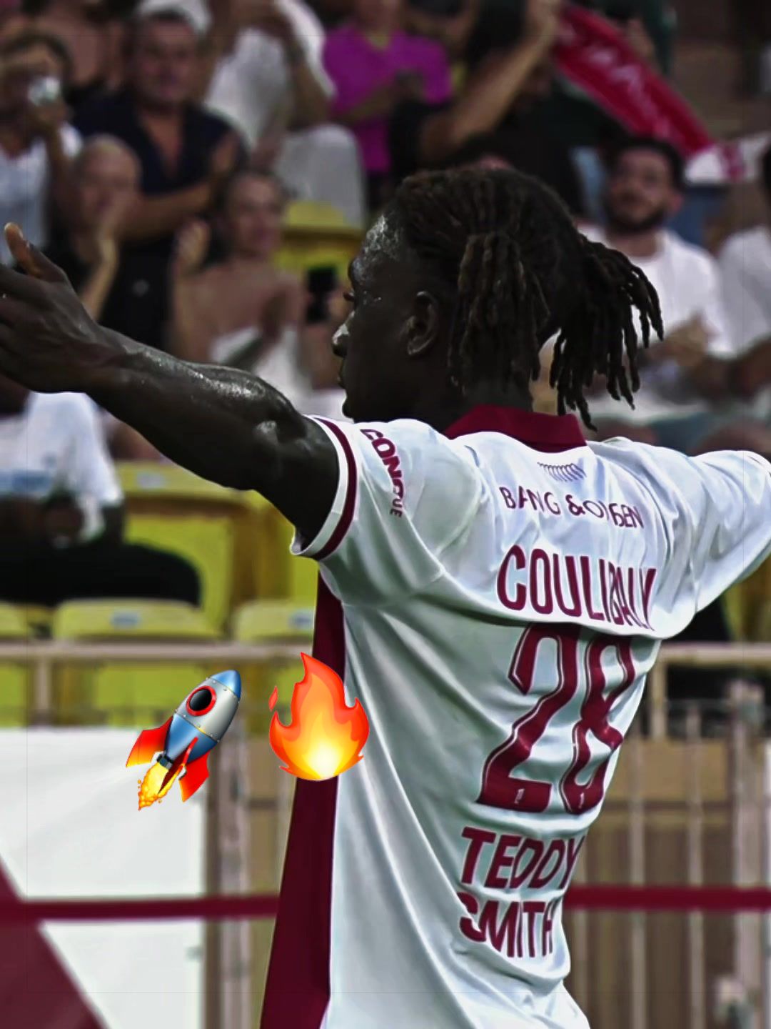 @AS Monaco
