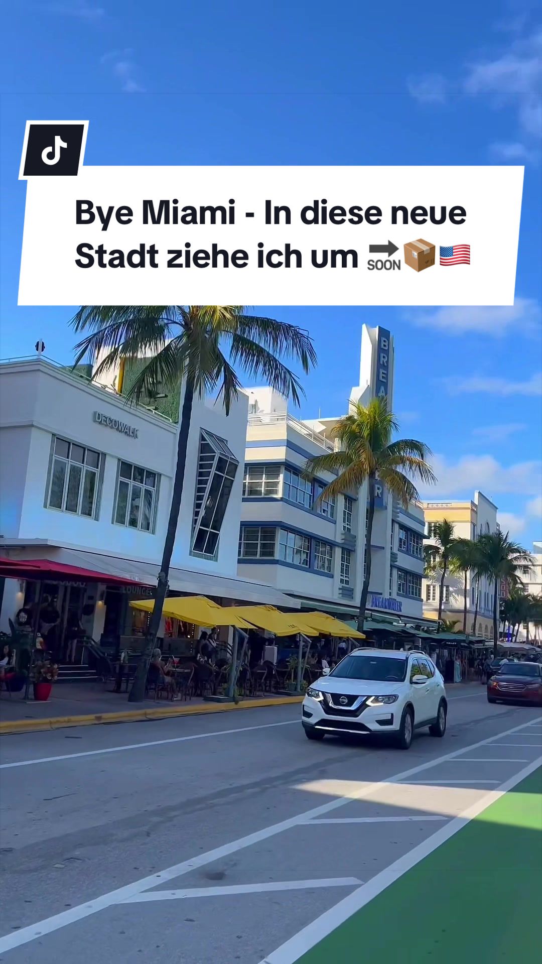 @Tanith in Miami 🇺🇸
