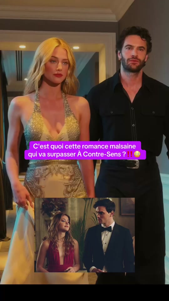 @Addict | Séries & Films