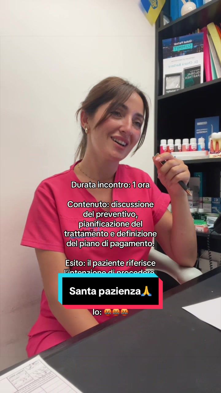 @Vita da assistenti🦷👩🏼⚕️