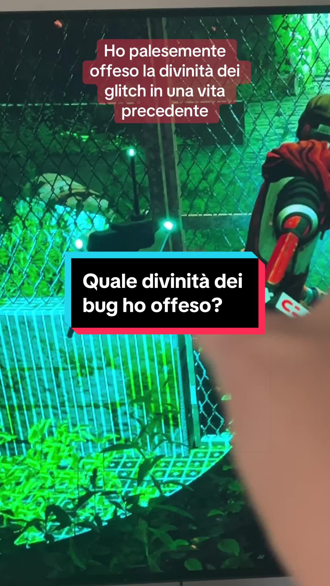 @Fabiana trerè