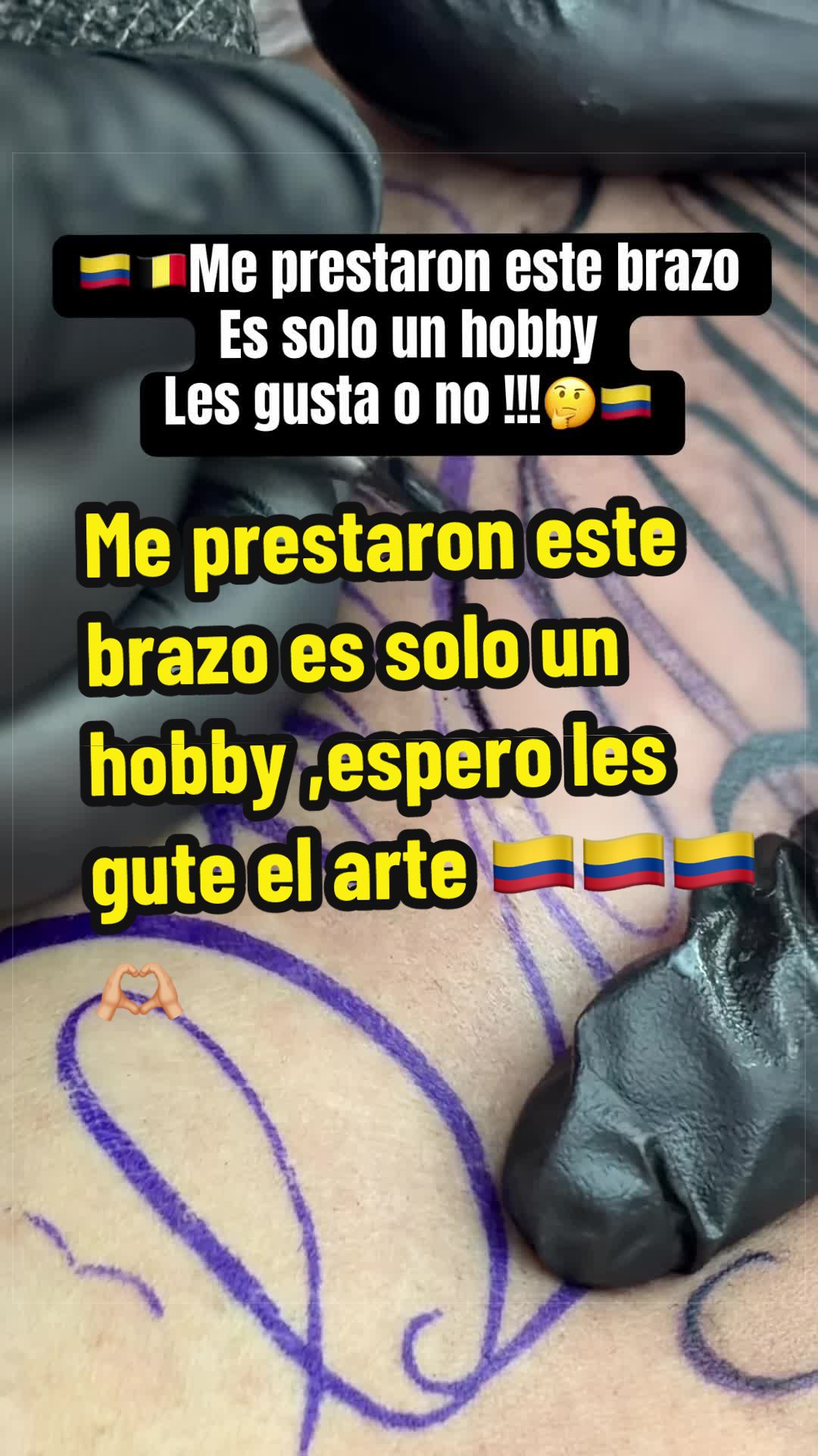 @bruselassinfiltro🇨🇴🇧🇪