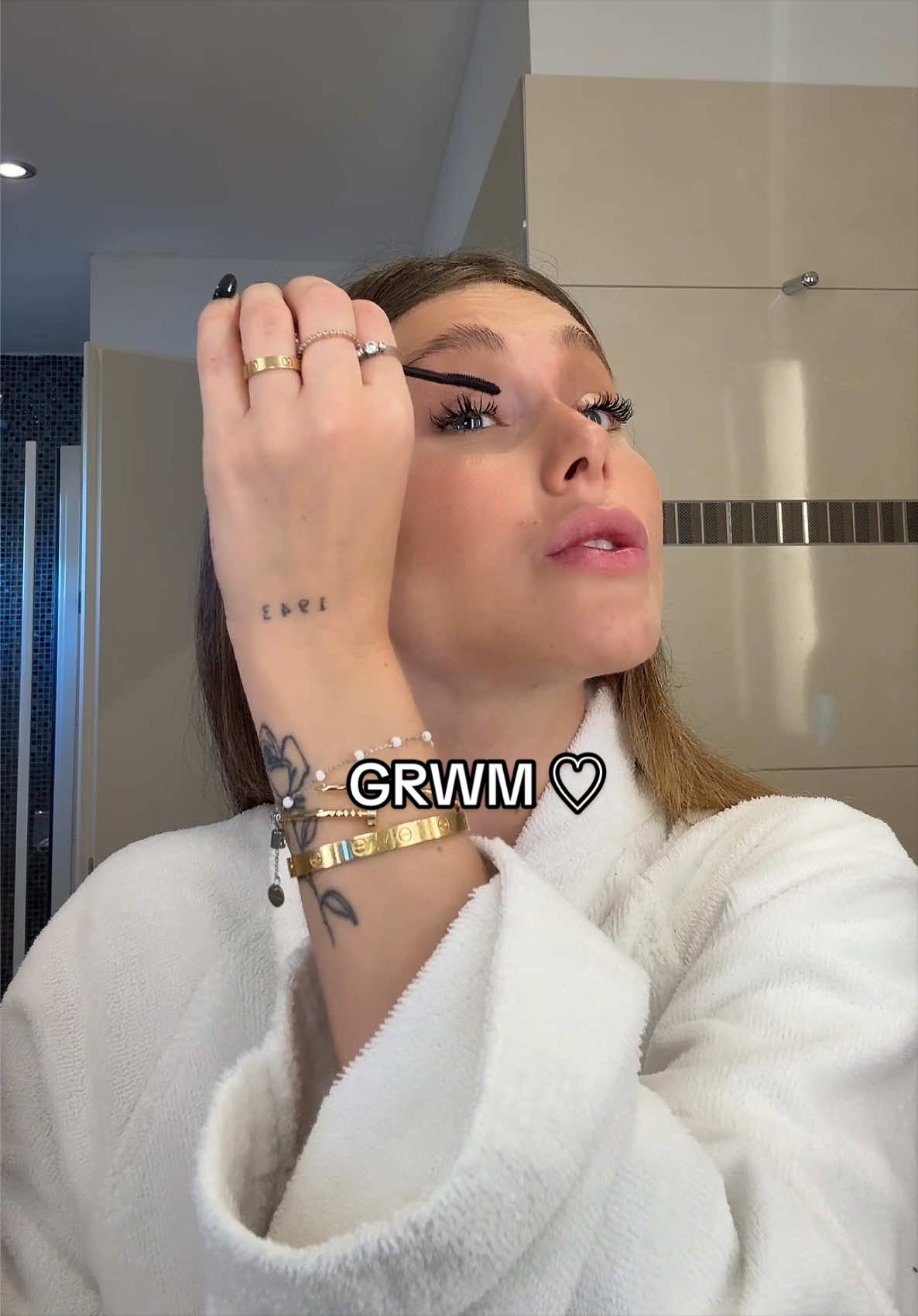 @jasmine carrisi