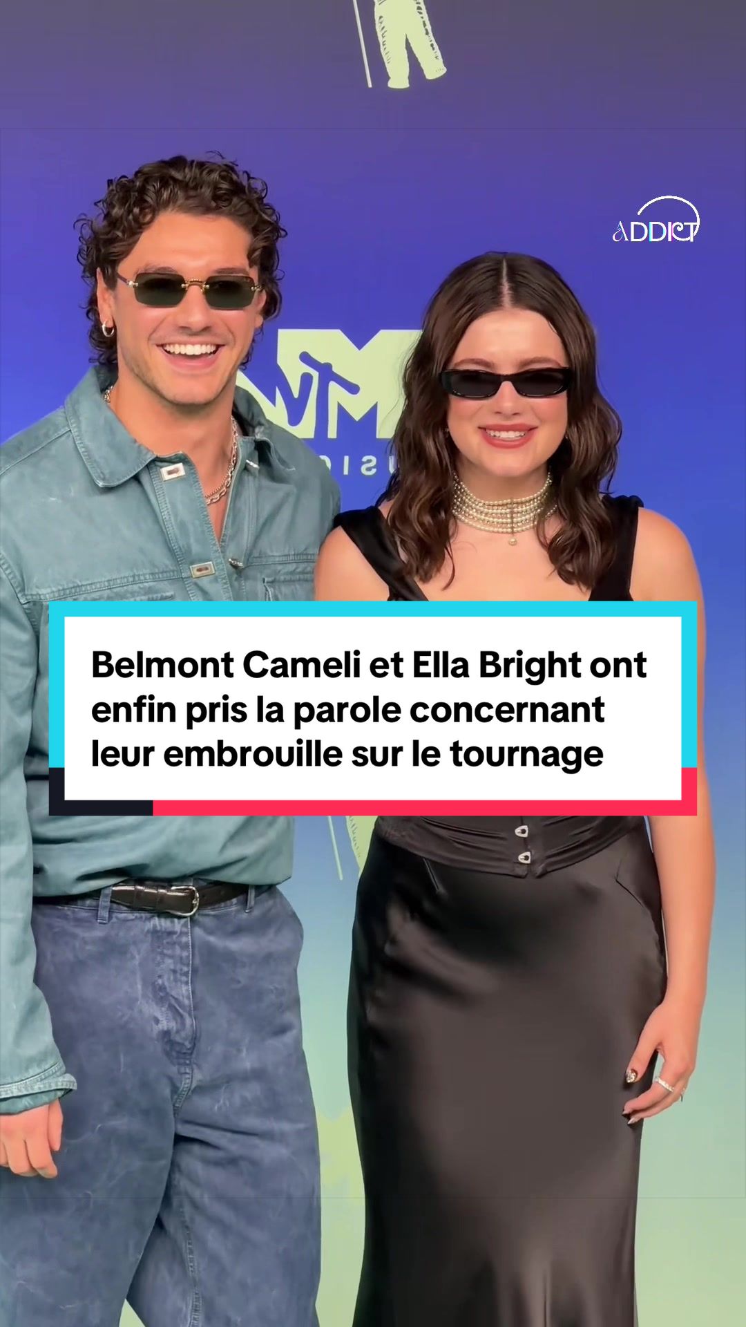 @Addict | Séries & Films