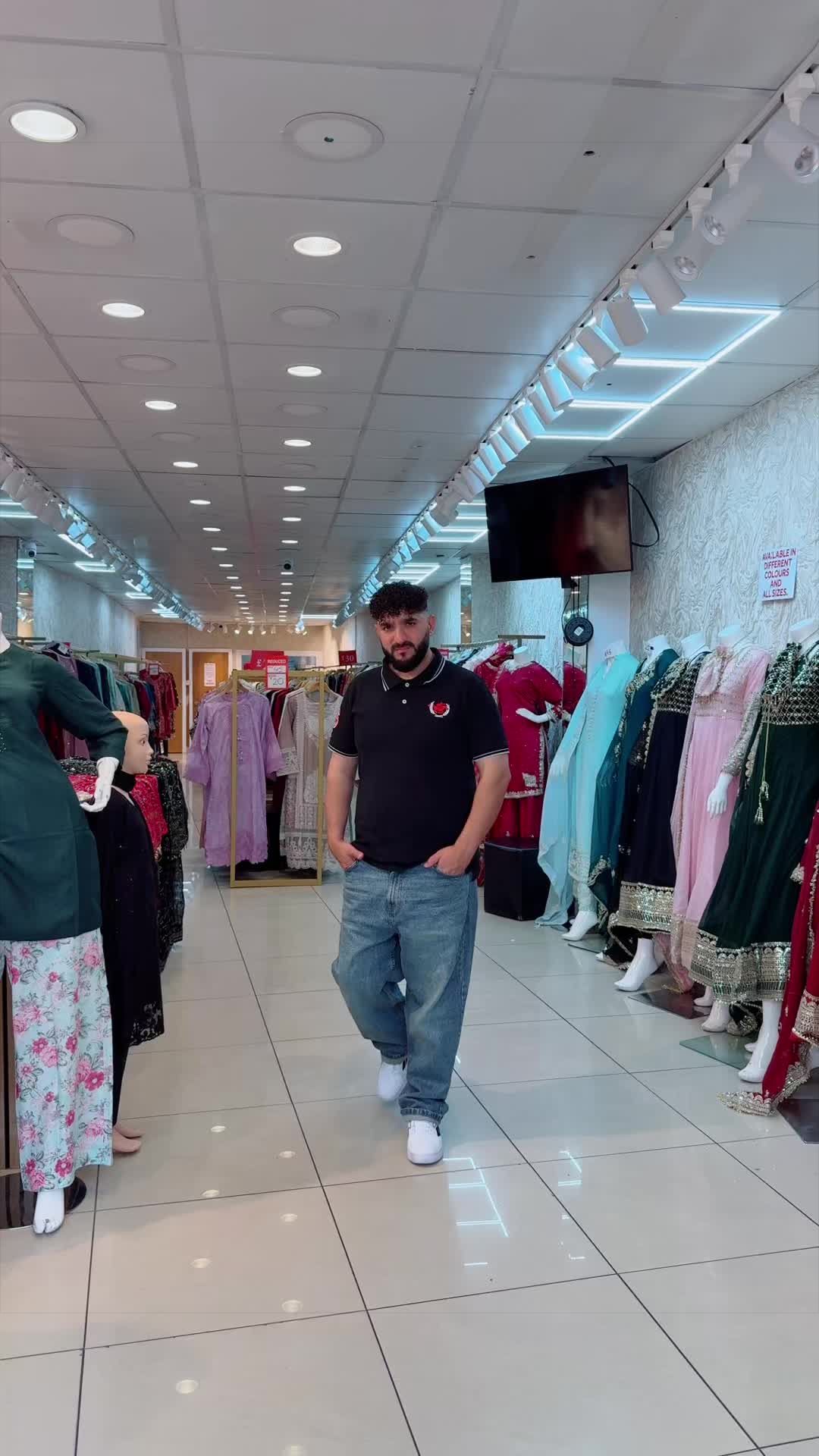 @T&J Fashion