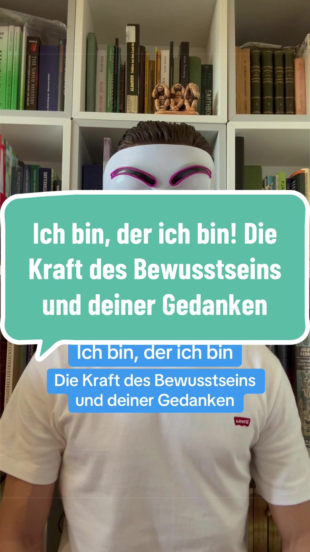 @Matrixwissen