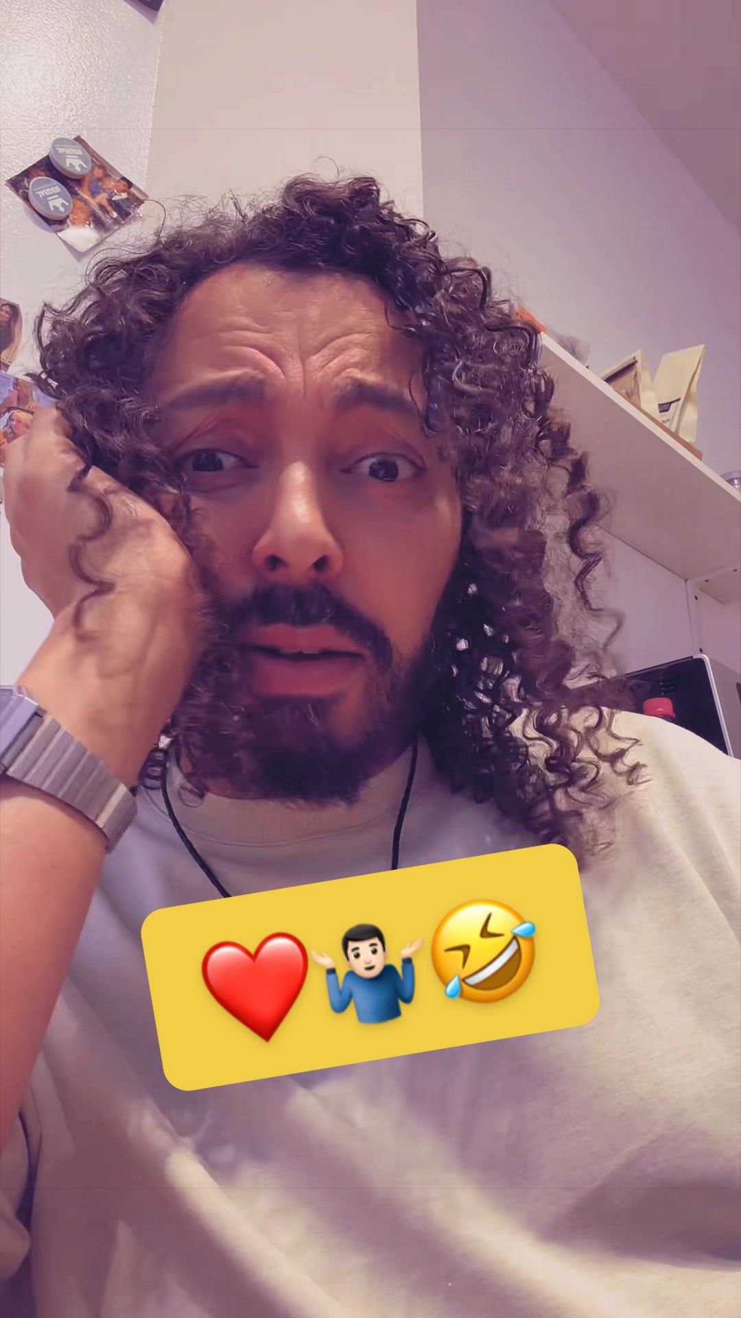 @Moe | Haare. Herz. Humor