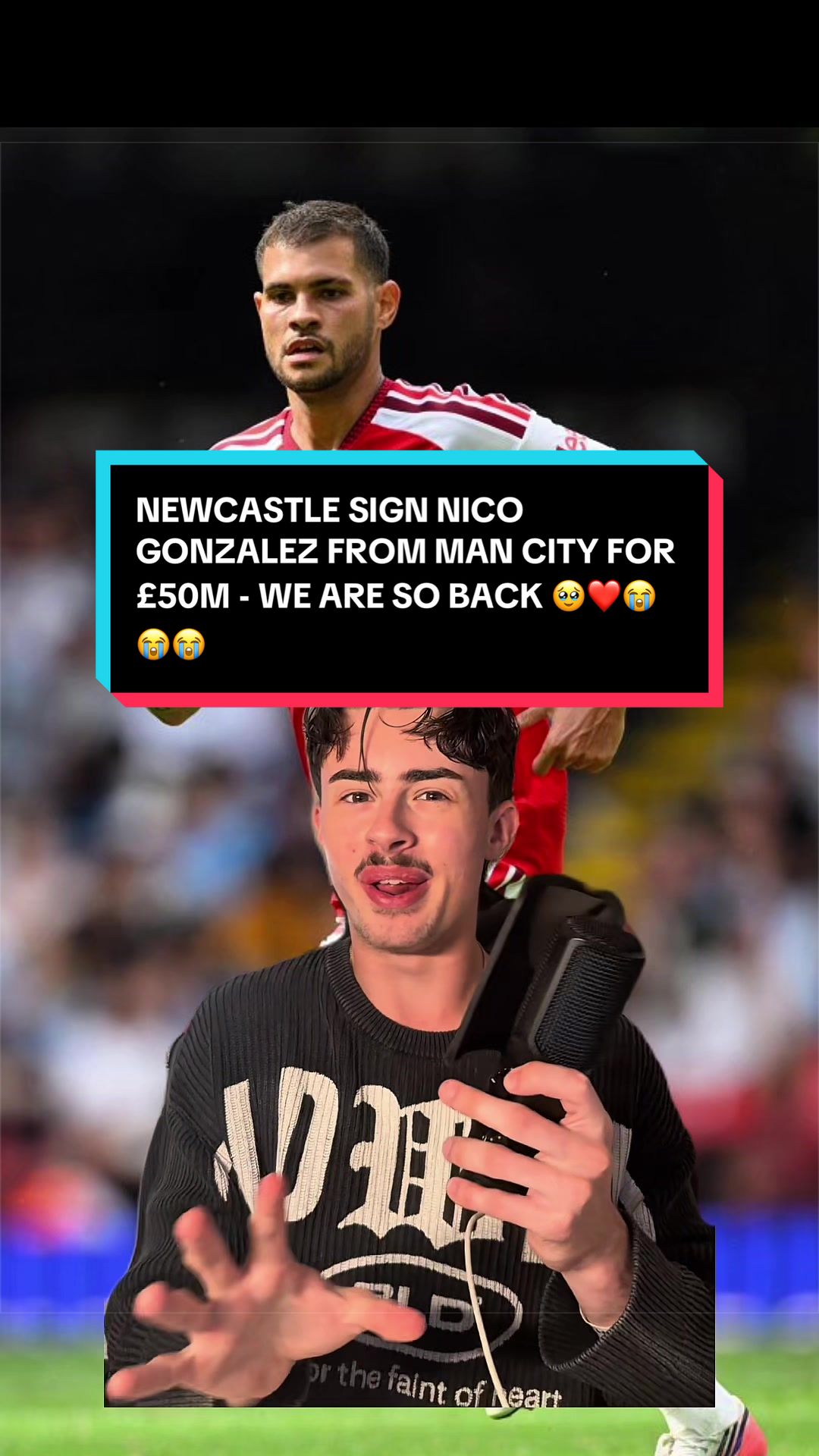 @Geordie Josh 🏁