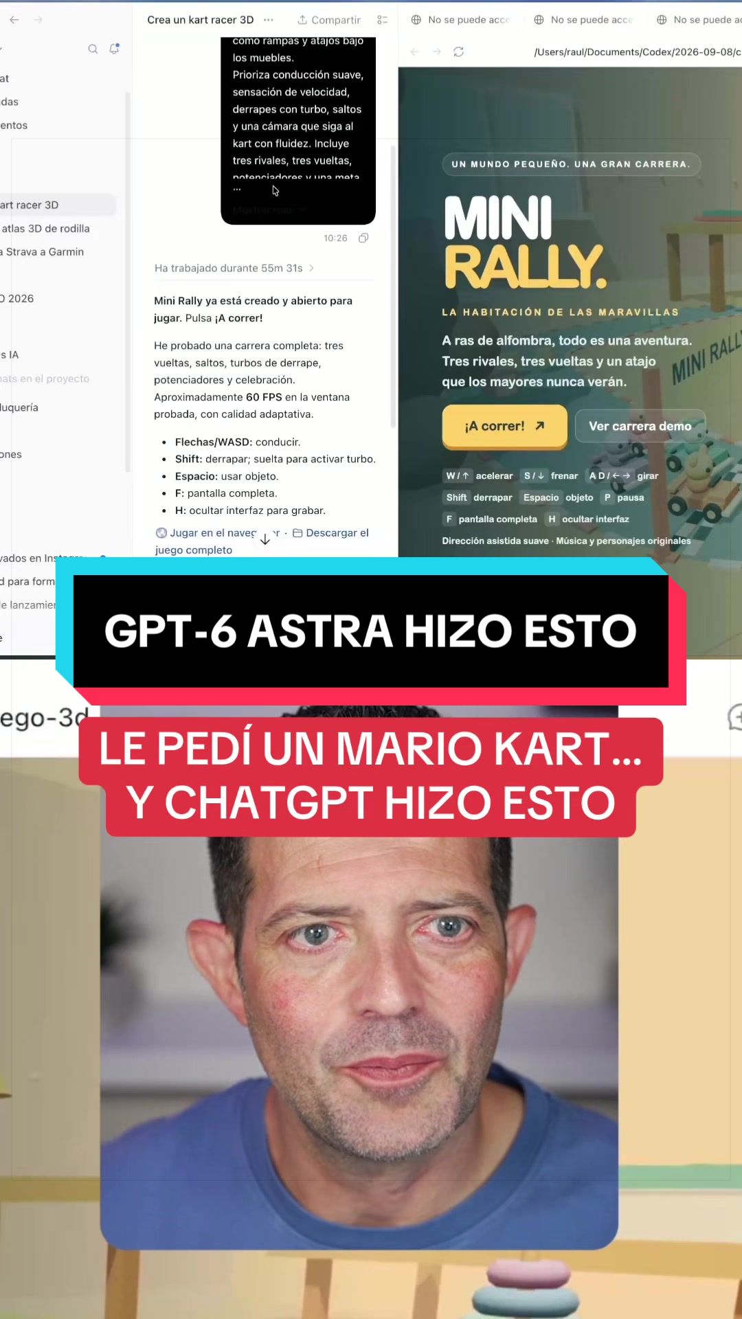 @Raúl Ordóñez