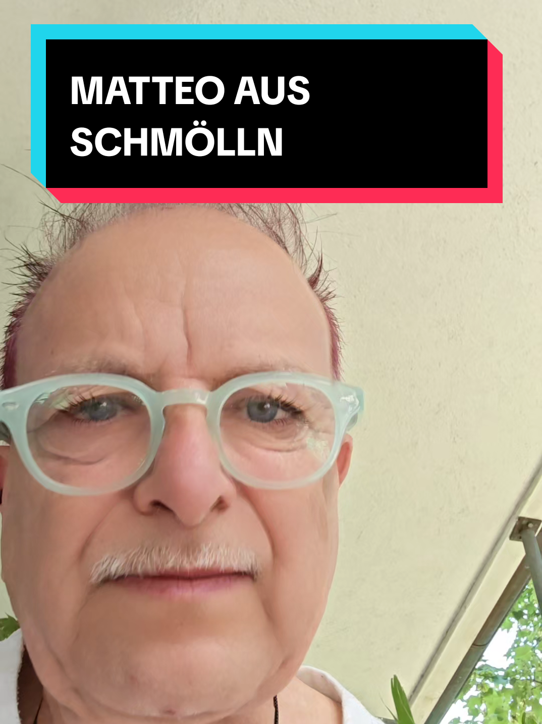 @Freiherrvdtrenck, Lehrer