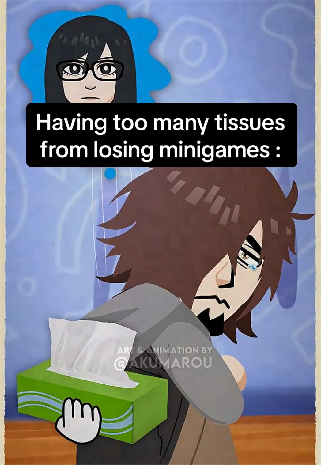 @Akumarou