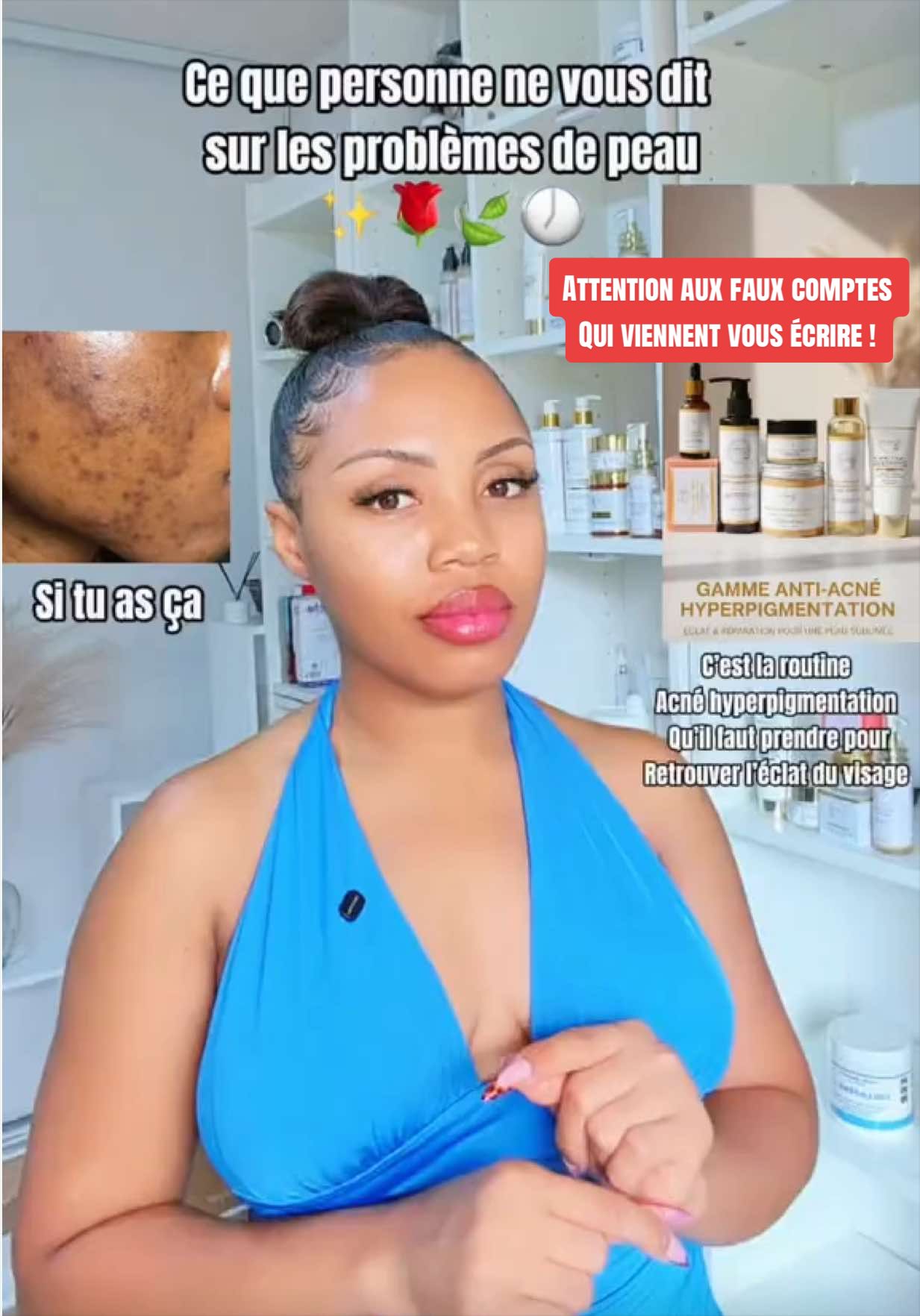 @Gissi Beauty