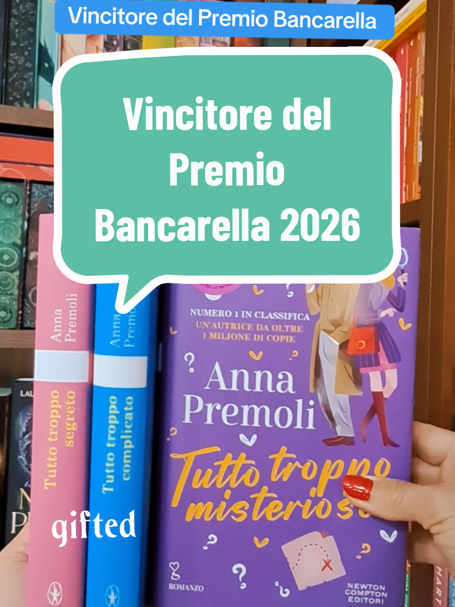 @Daria Consiglia Libri📚