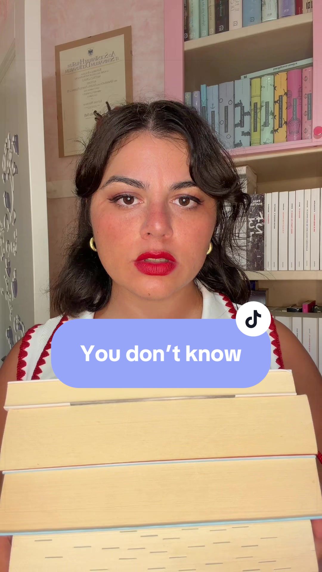 @Alessandra Nofi 🌷Books