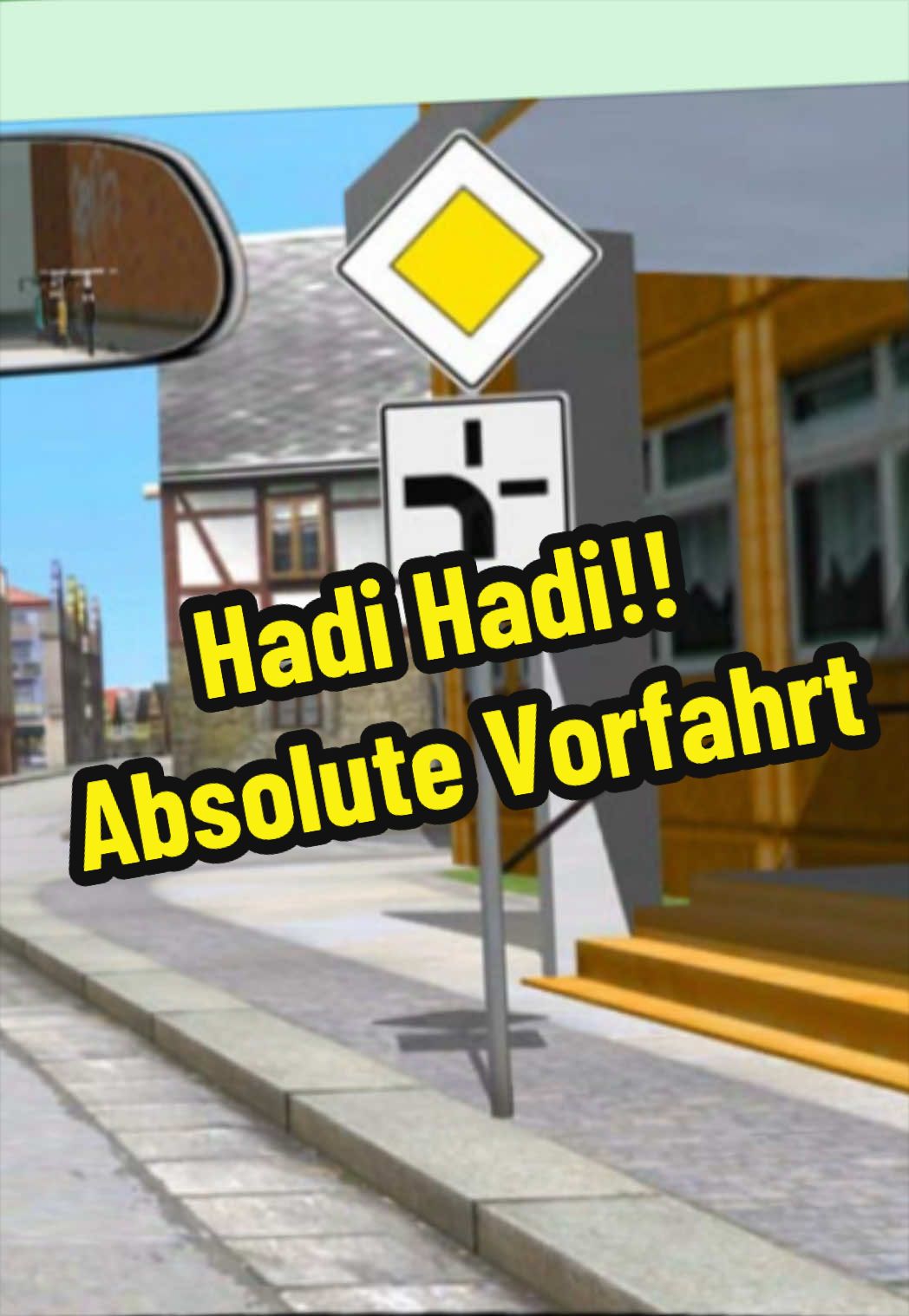 @Verkehrsguru®