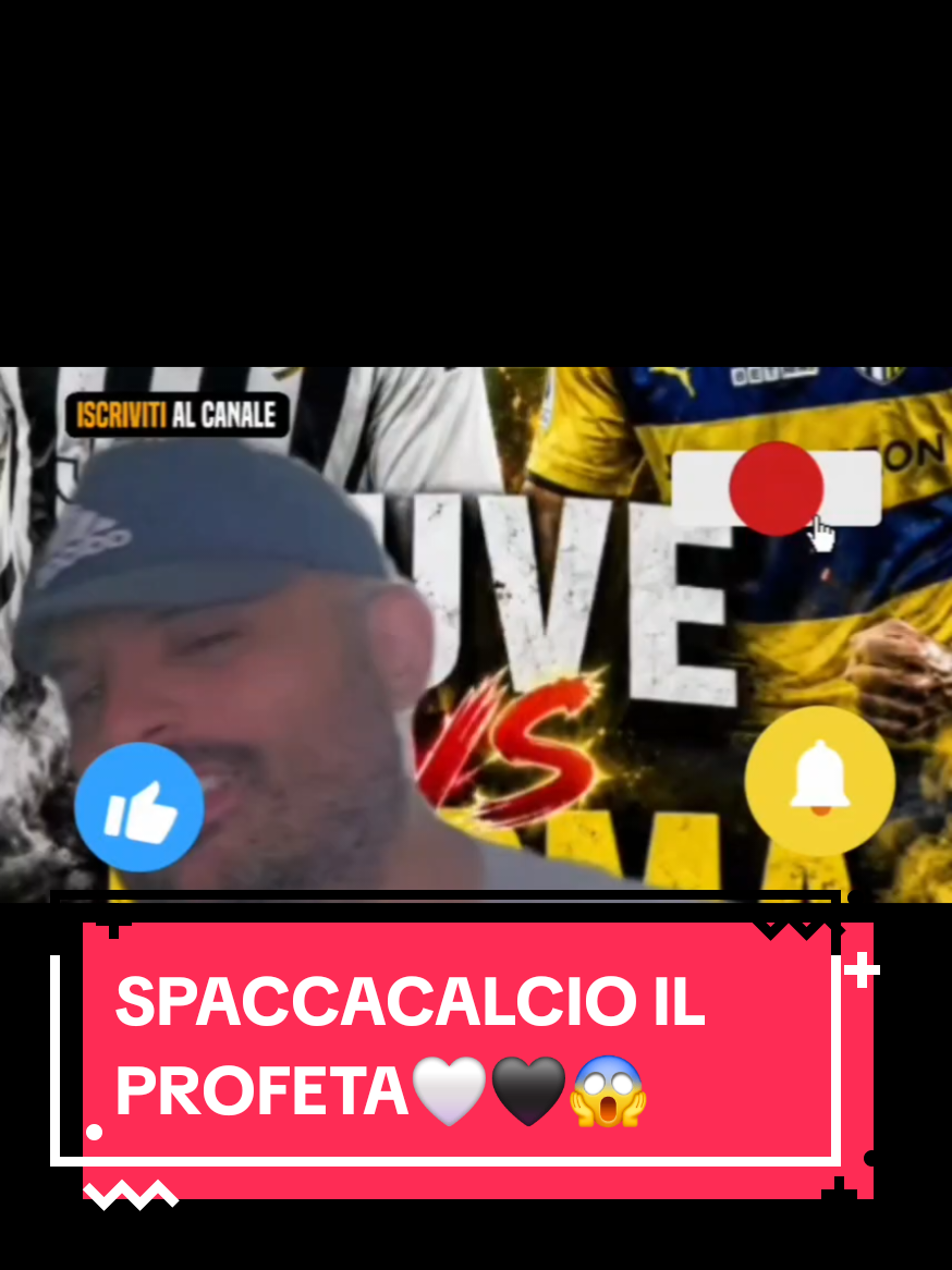 @Spaccacalciopirata
