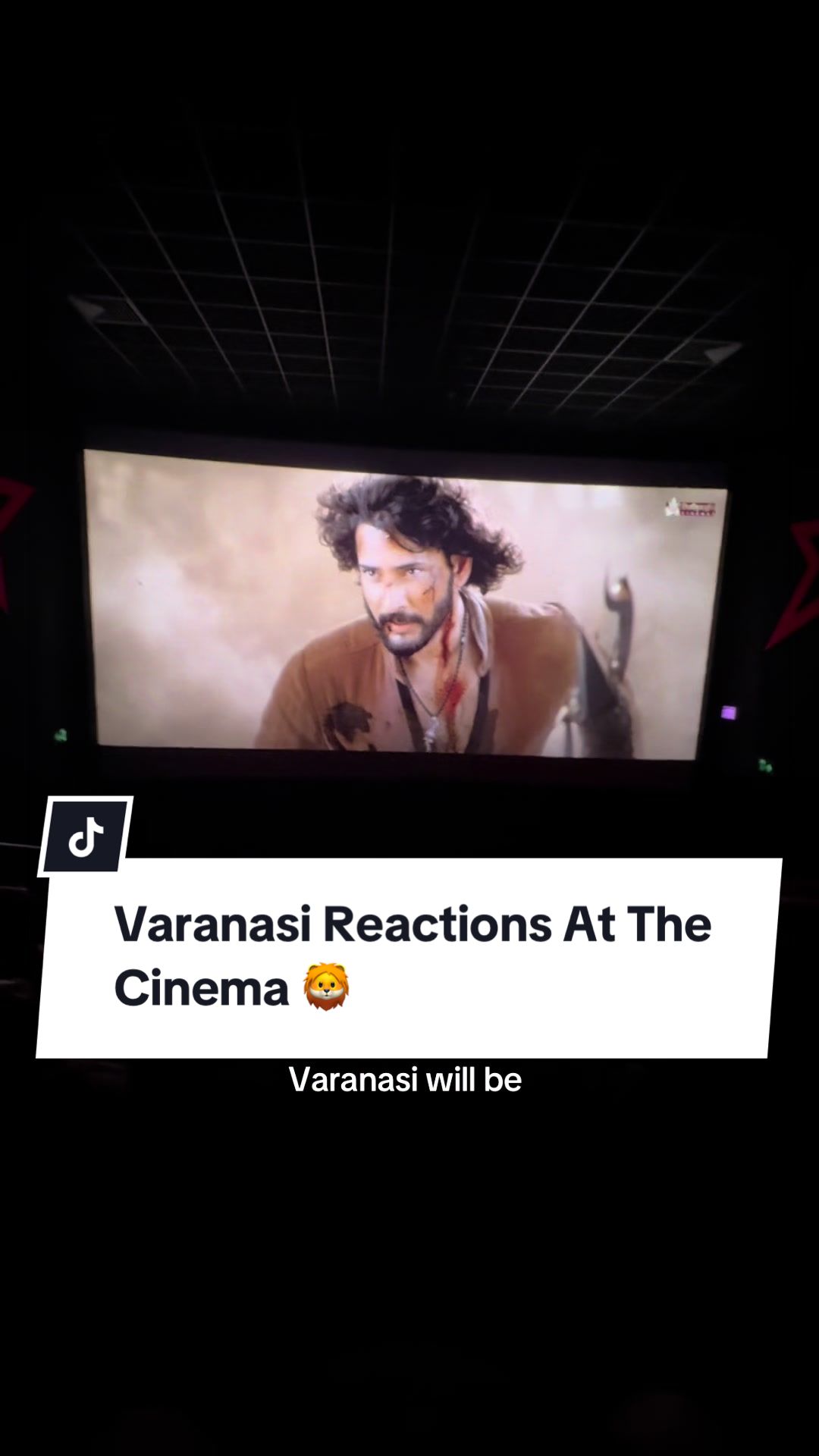@The Indian Cinema Junkie