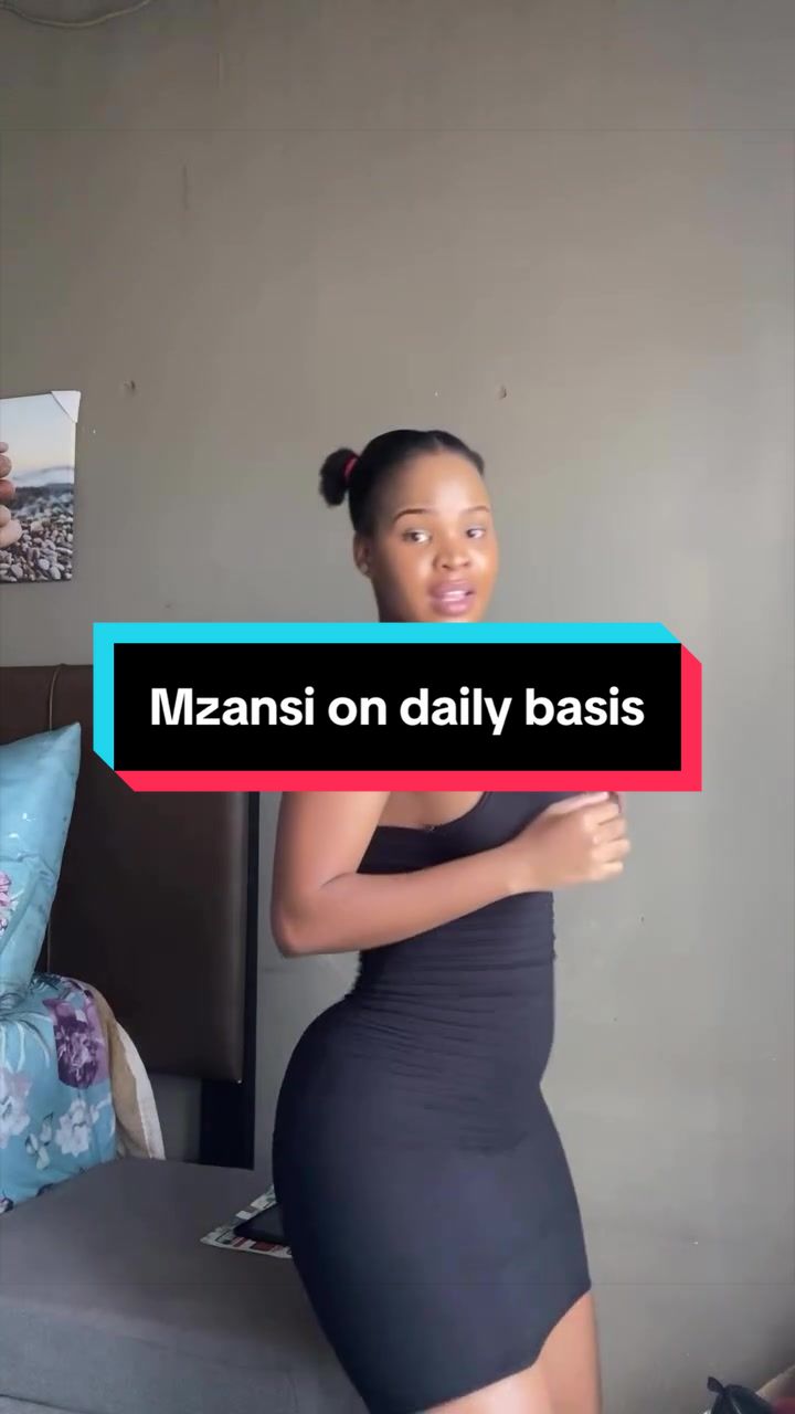 @MZANSI GIRLS🌺