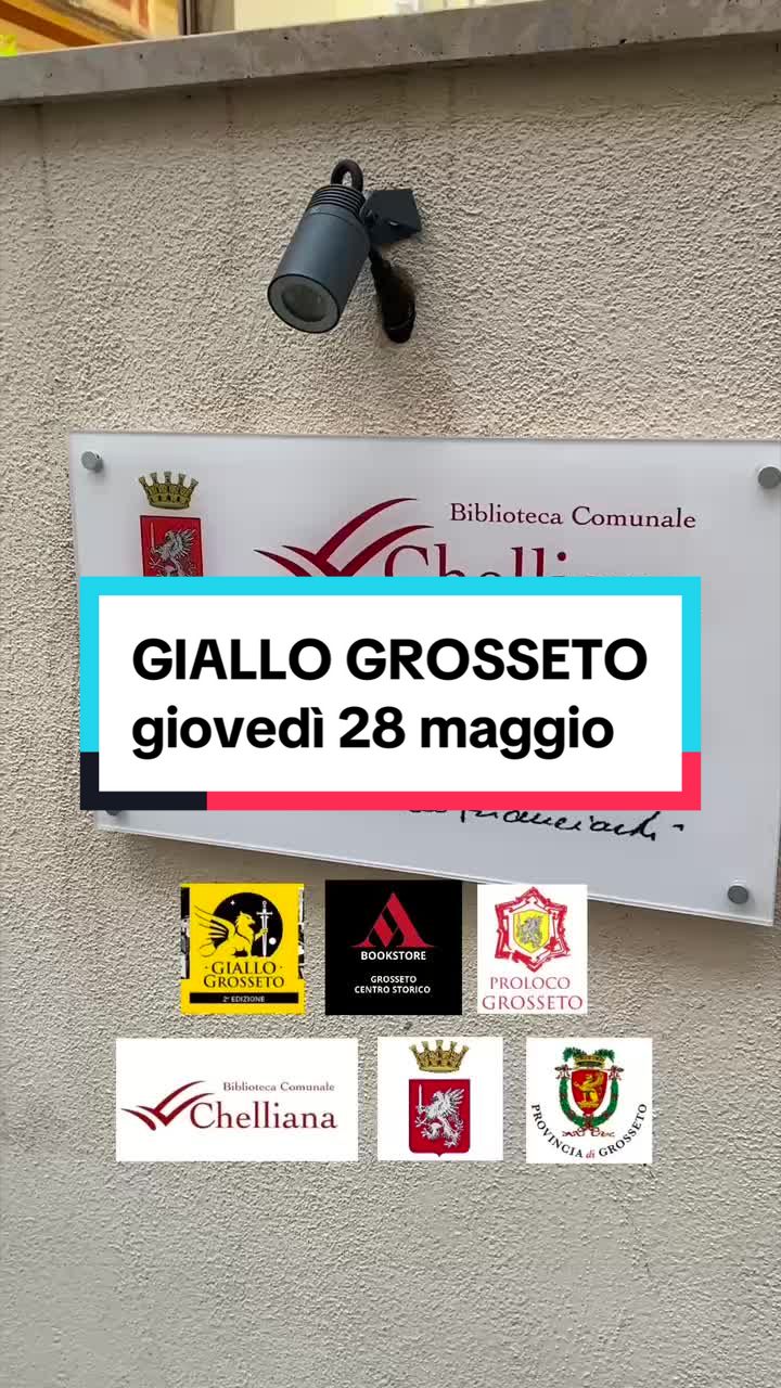 @Libreria Mondadori Grosseto ๐