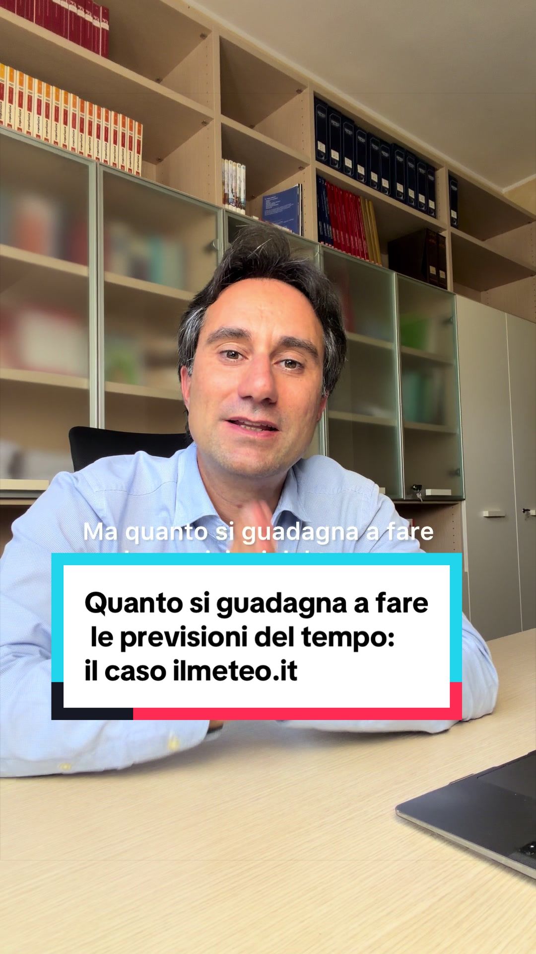 @Commercialista Allievi