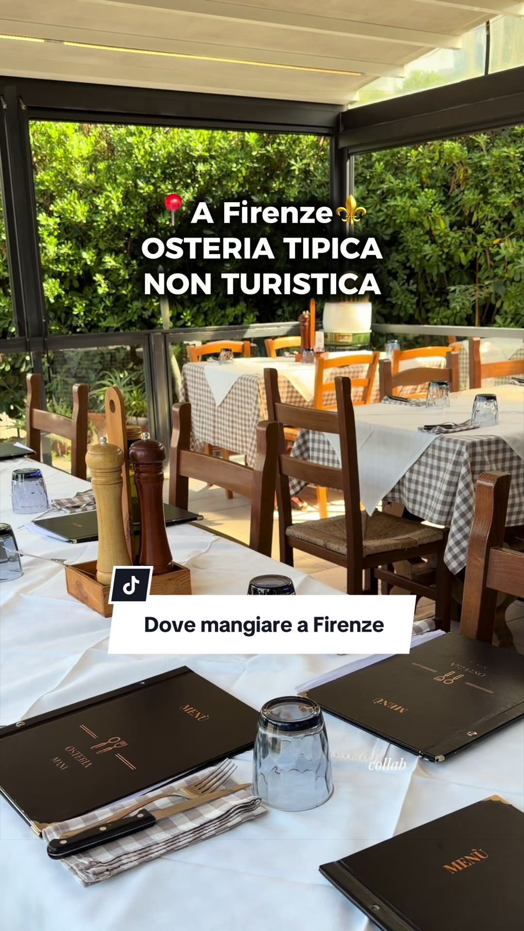 @Tuscany Food Experience