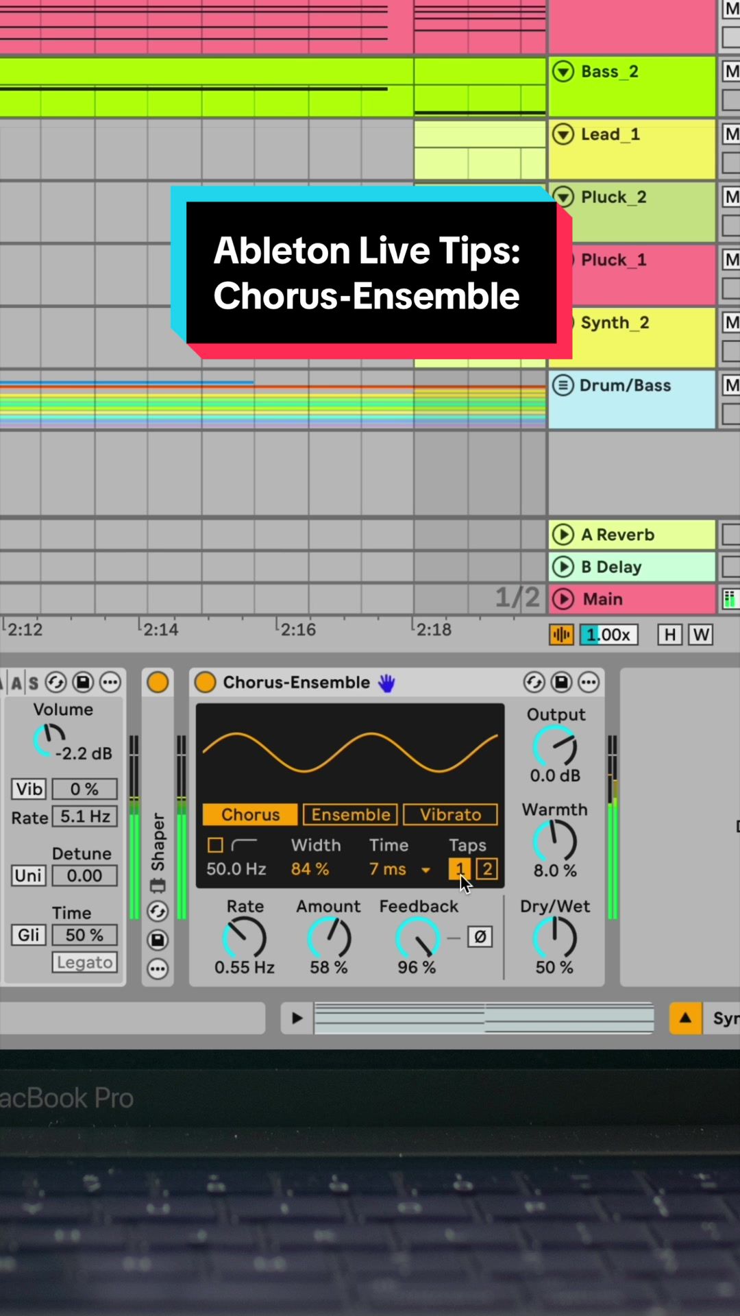 @Ableton