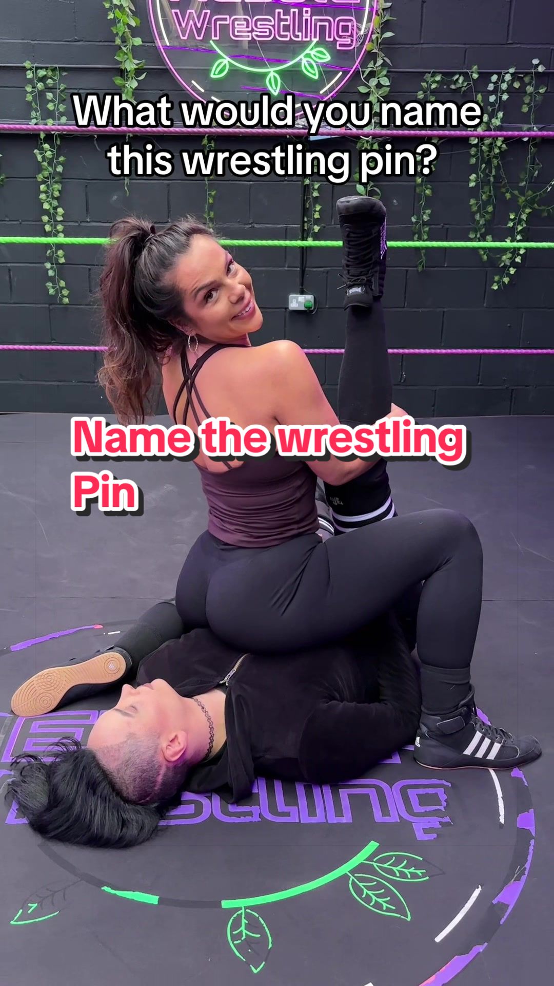 @Nadia Sapphire