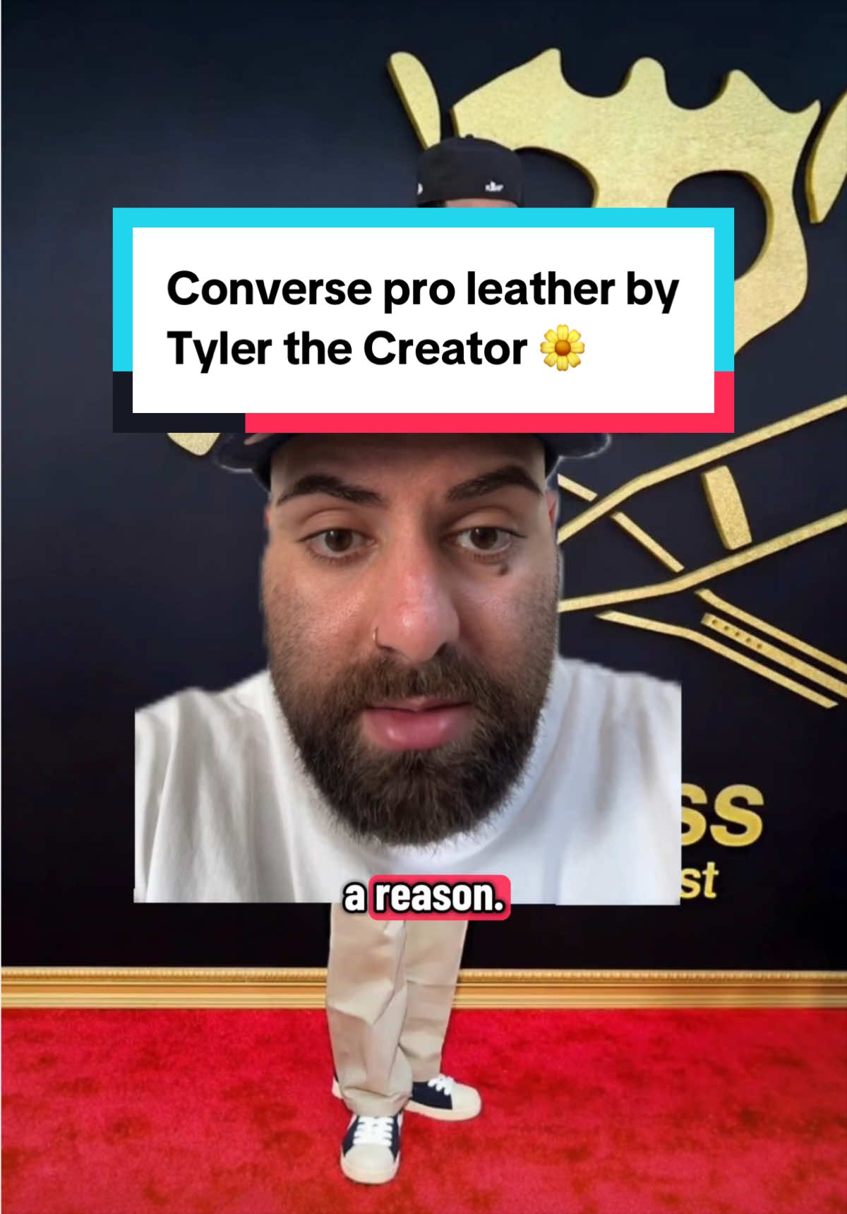 @Ali | Sneakerhead