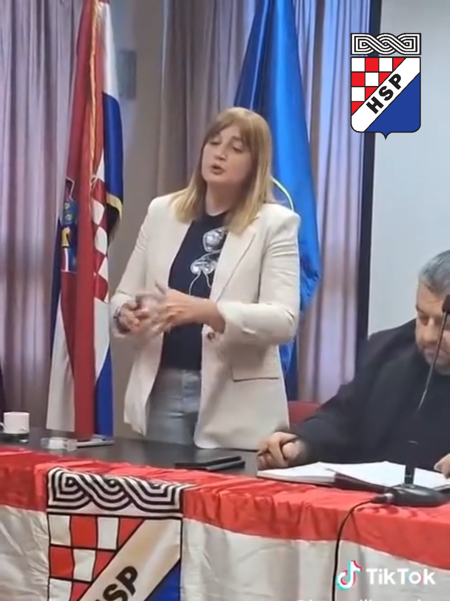 @Hrvatska stranka prava - HSP