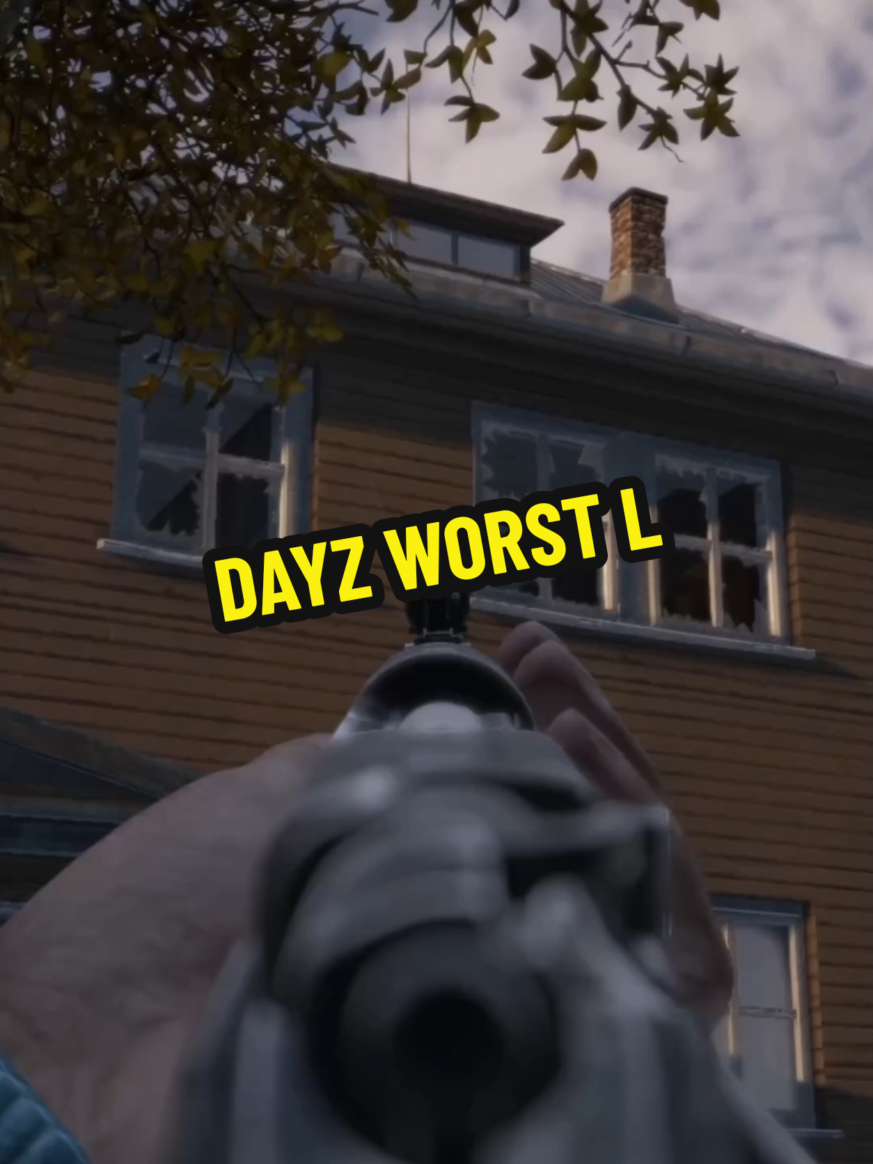 @Always Streams