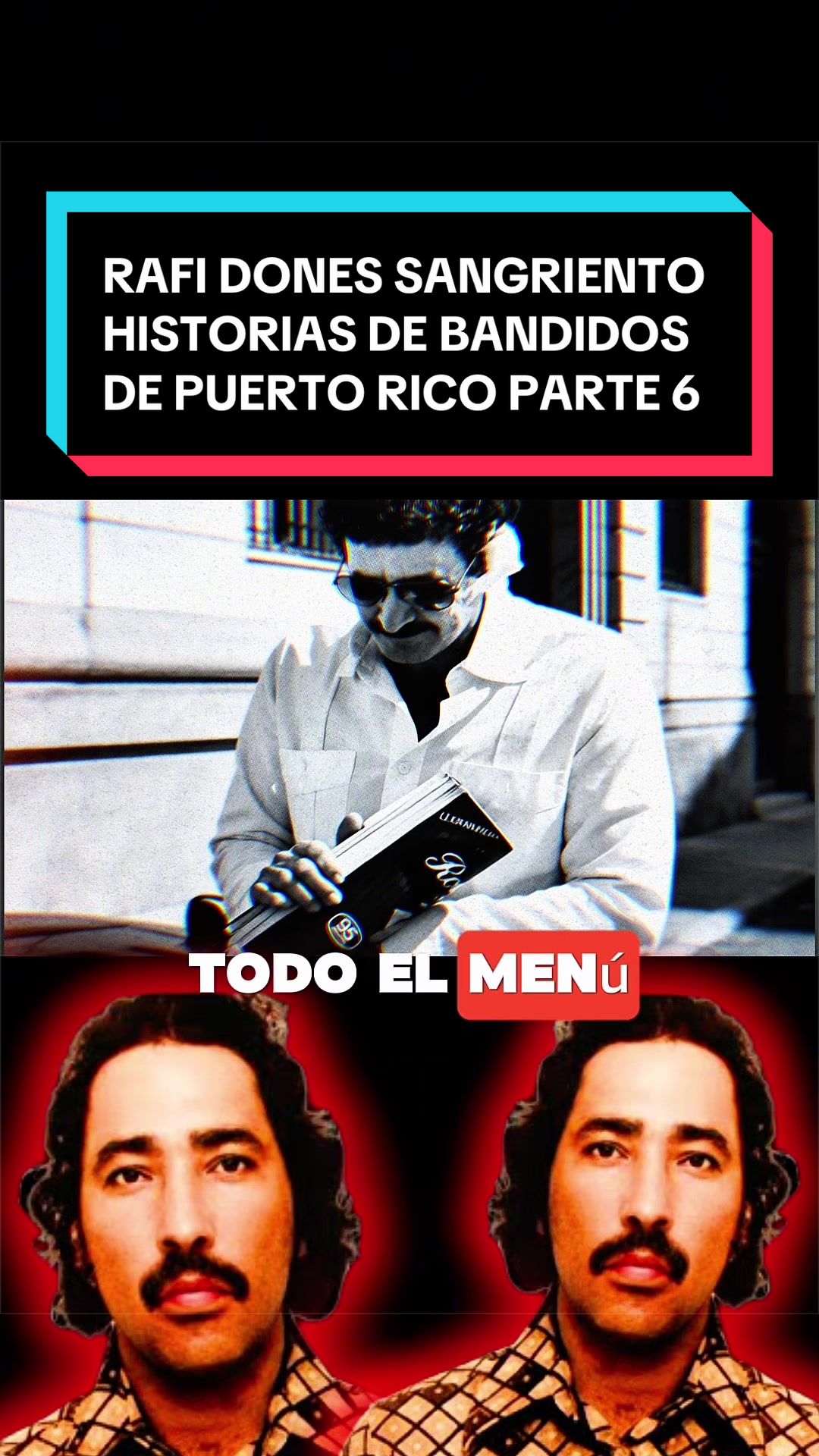 @El Bajo Mundo Real