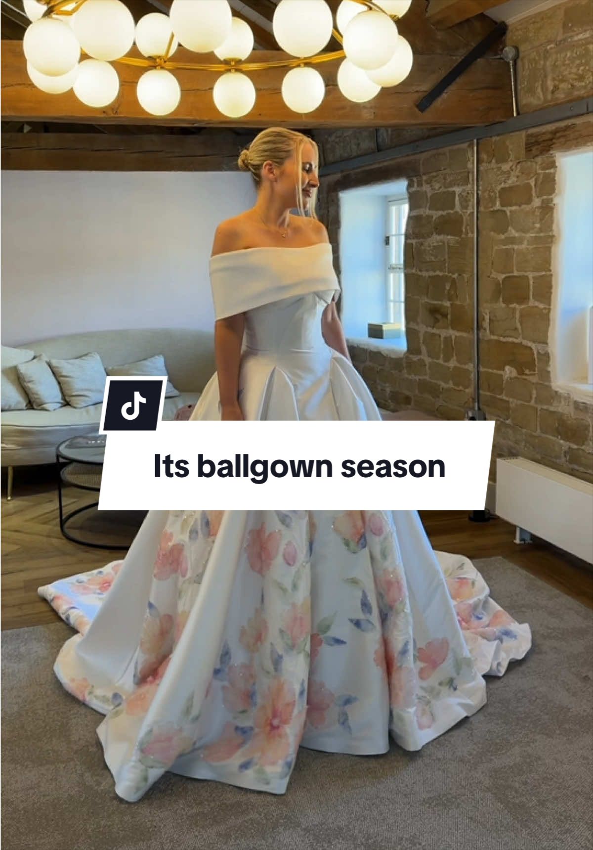 @Dotty Bridal 🤍