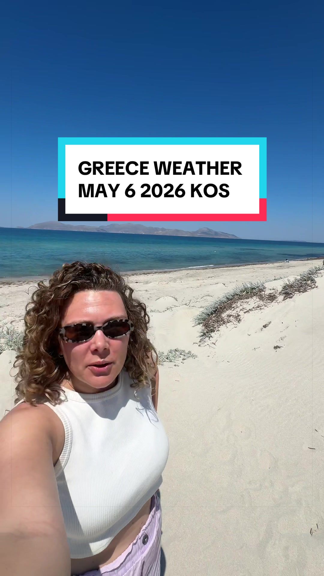 @Greece Travel Tips | Sophie
