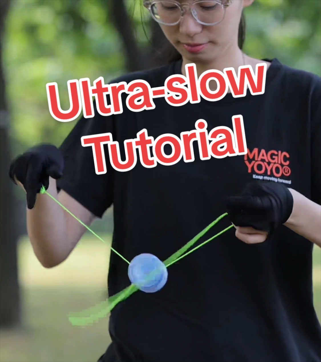 @MAGICYOYO
