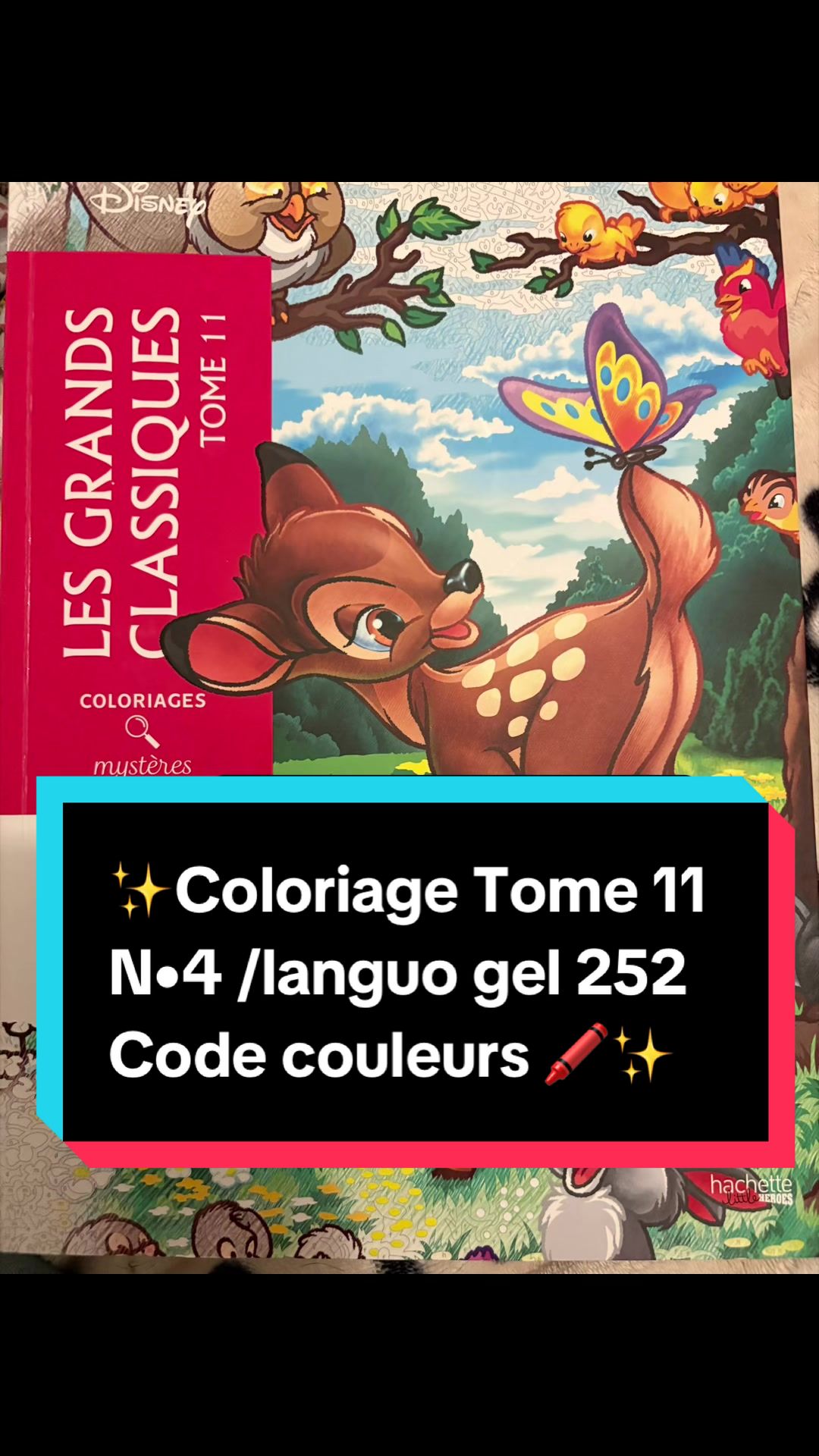 @Silence 🤫 je r&ecirc;ve ✨