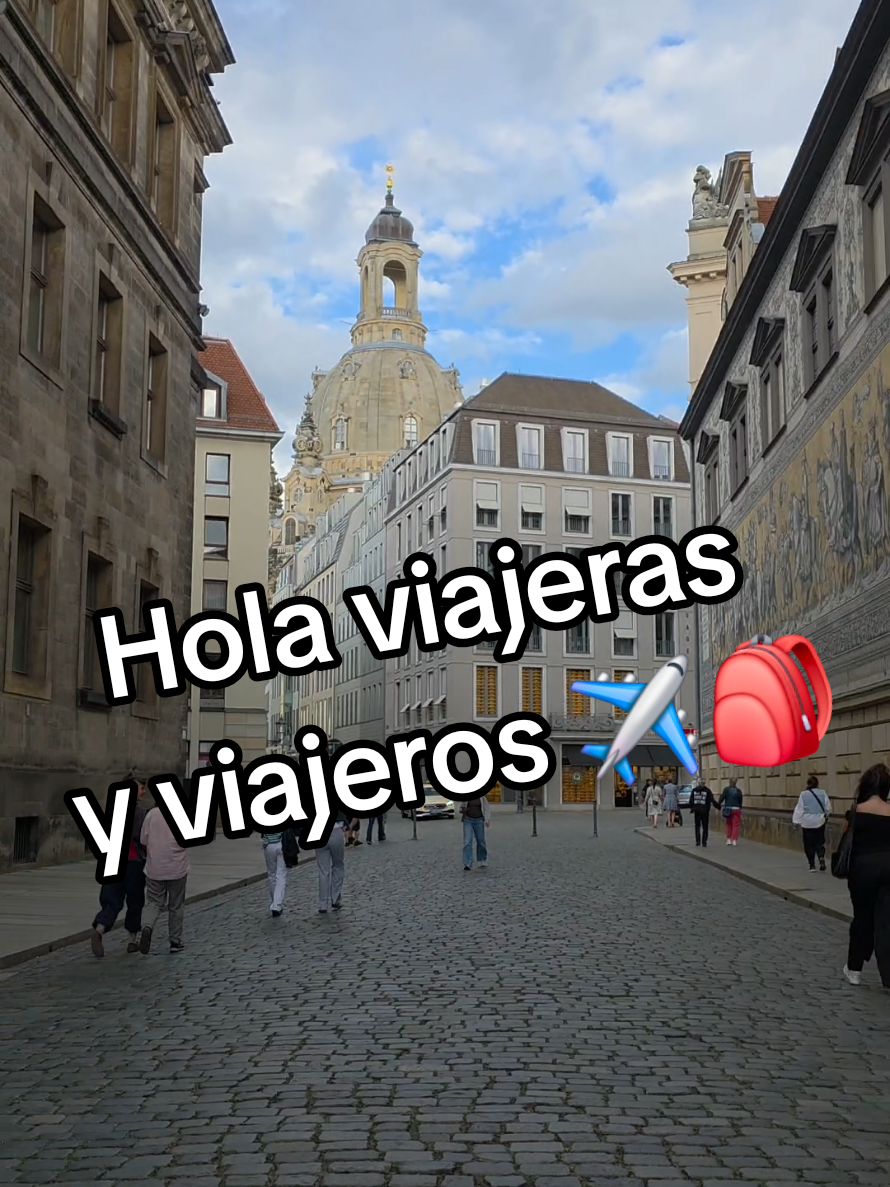 @Tu Amiga Viajera ✈️🎒