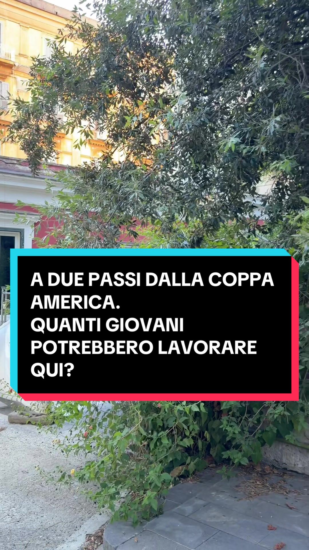 @Salvatore Paternoster
